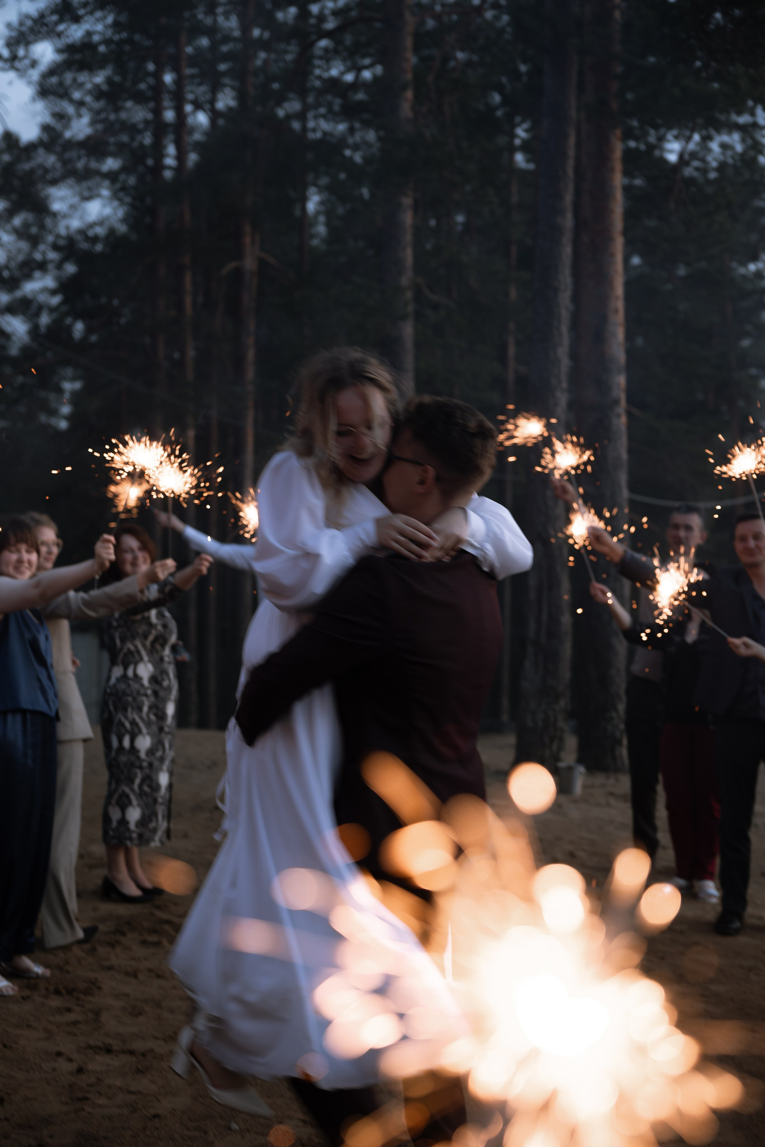 1 августа (Алина и Валера). Свадебный фотограф в Санкт — Петербурге и Ленинградской о