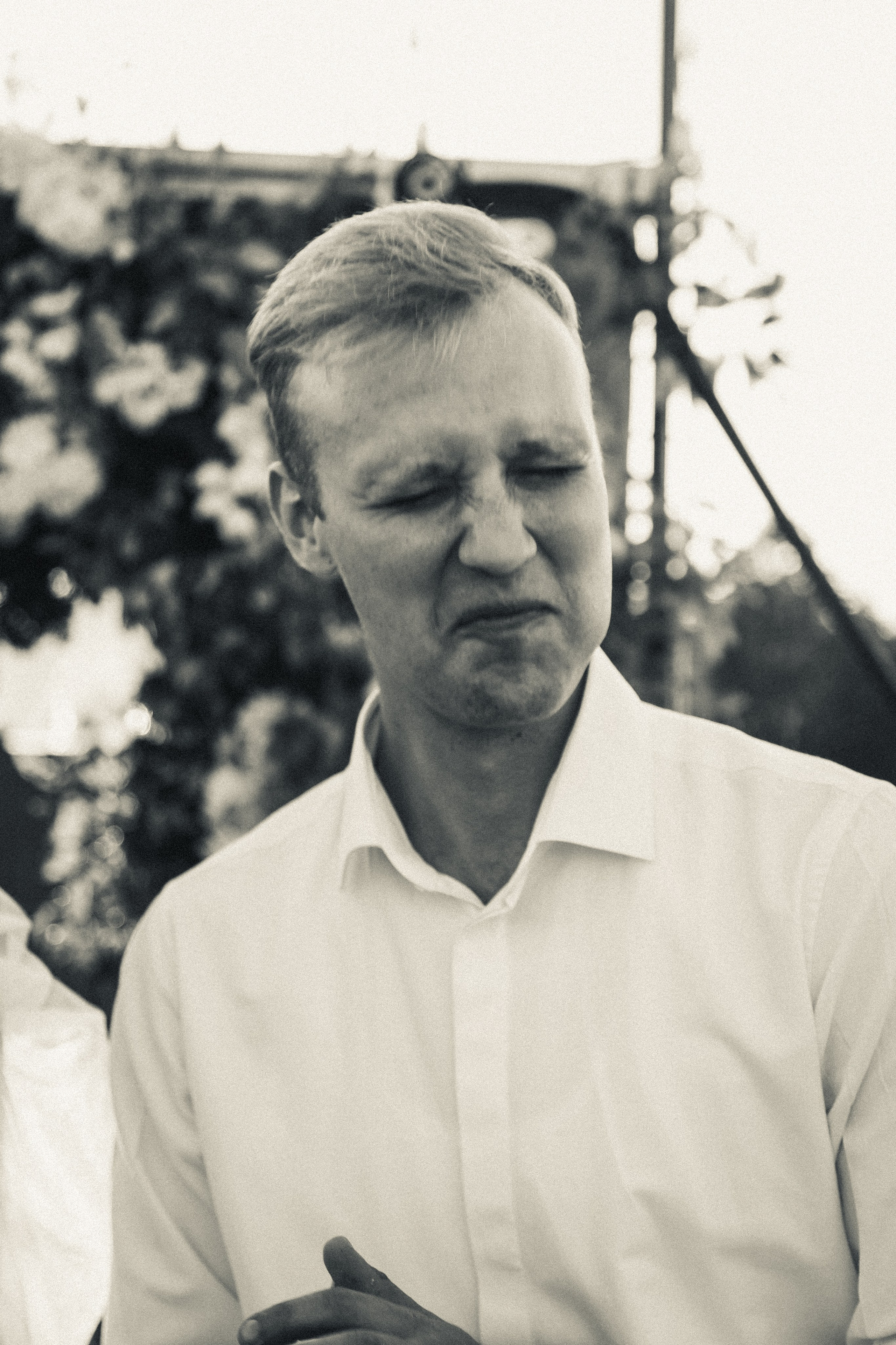 Свадебные съемки. Мультижанровый фотограф в Калуге