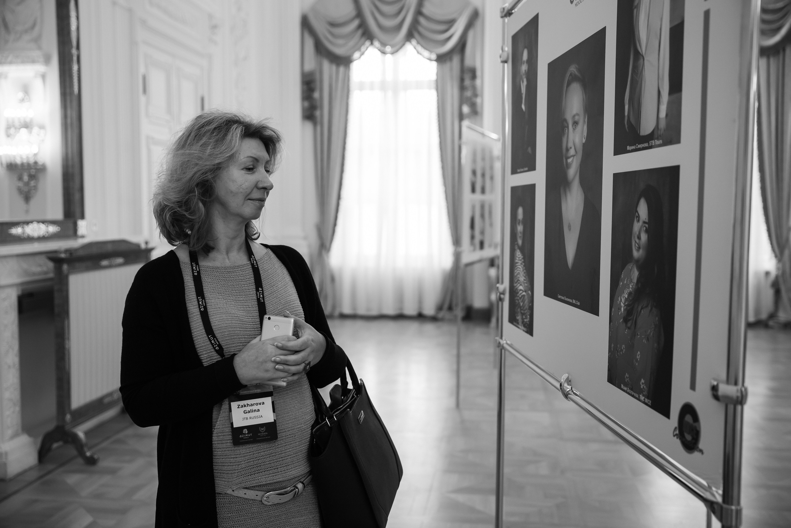 MICE Connection Петровский путевой дворец. Фотограф в спб Александр Потапов