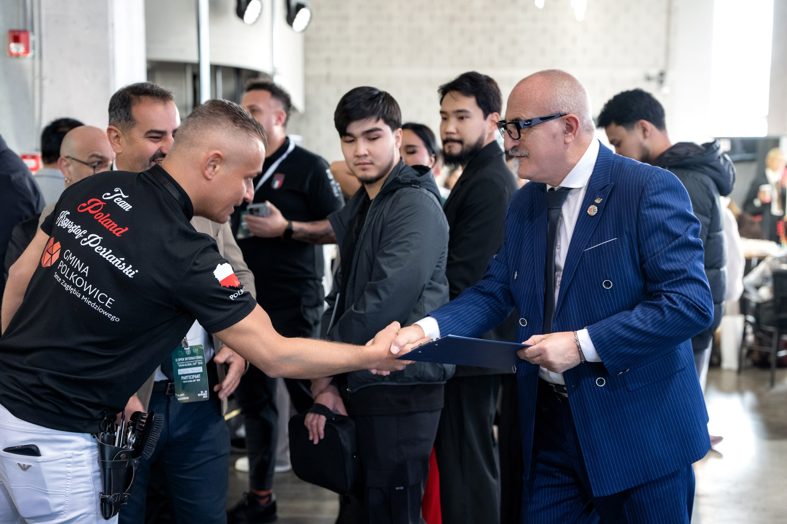 Asian Global Cup Almaty 2025 Day 2. Сайт Алматинского НЮ АРТ, будуар и фэшн фотографа Дениса Карпенко