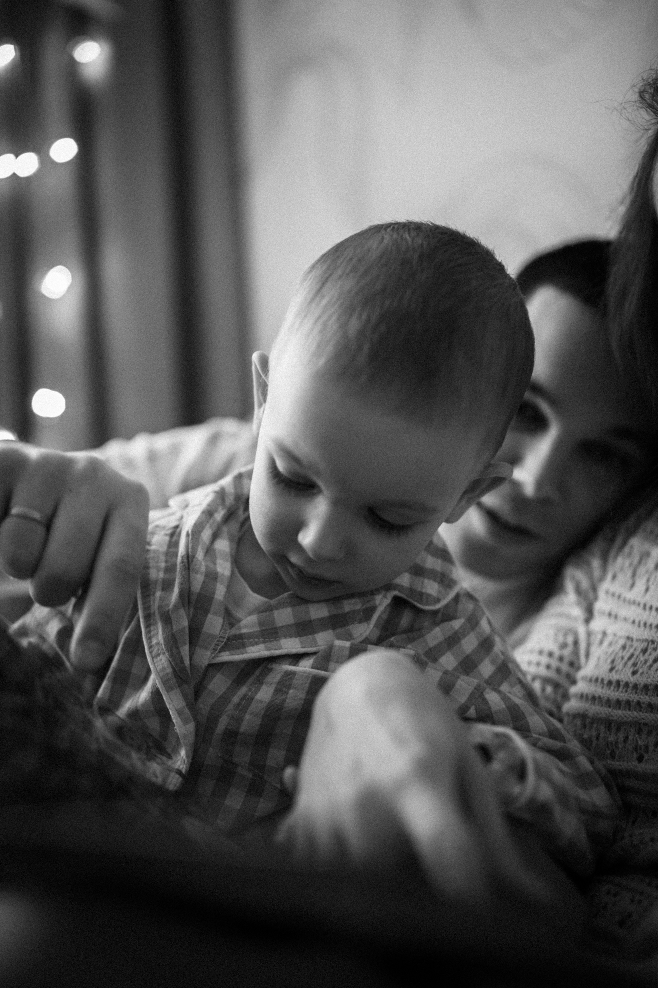 Christmas mood. Фотограф в Тюмени Пушкарева Анастасия