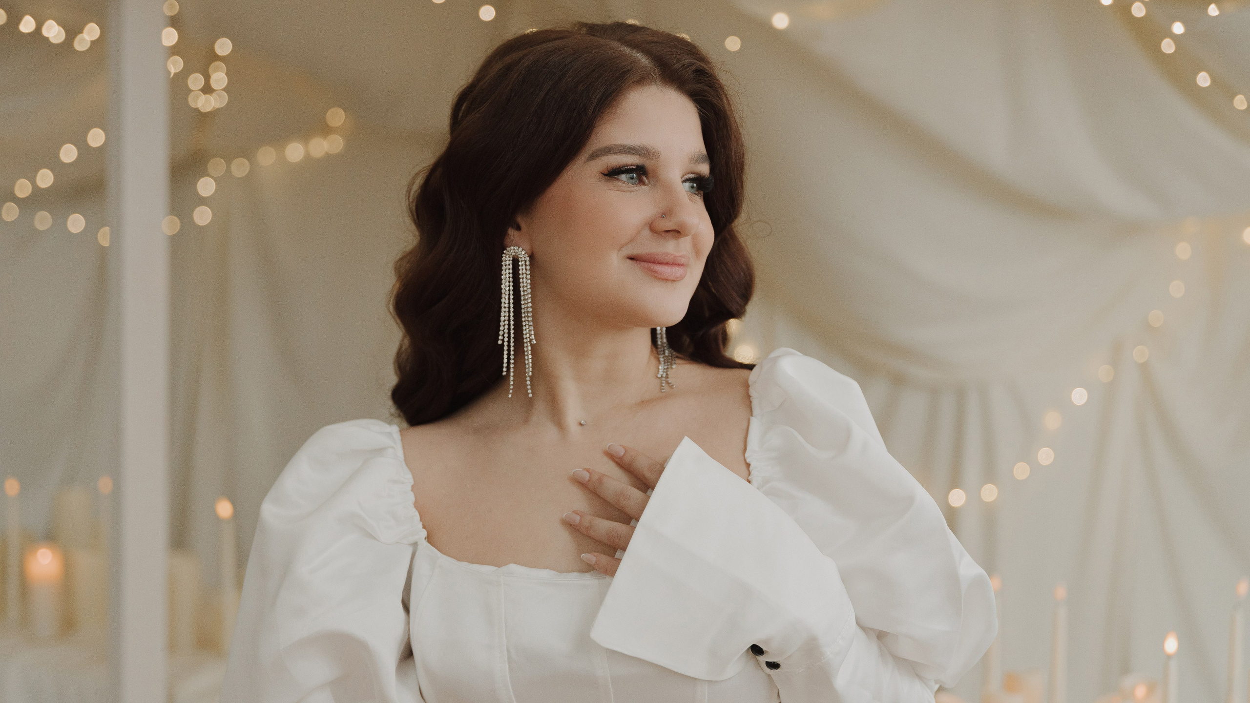 Катя & Денис. Фотограф в Самаре Юля Борщ