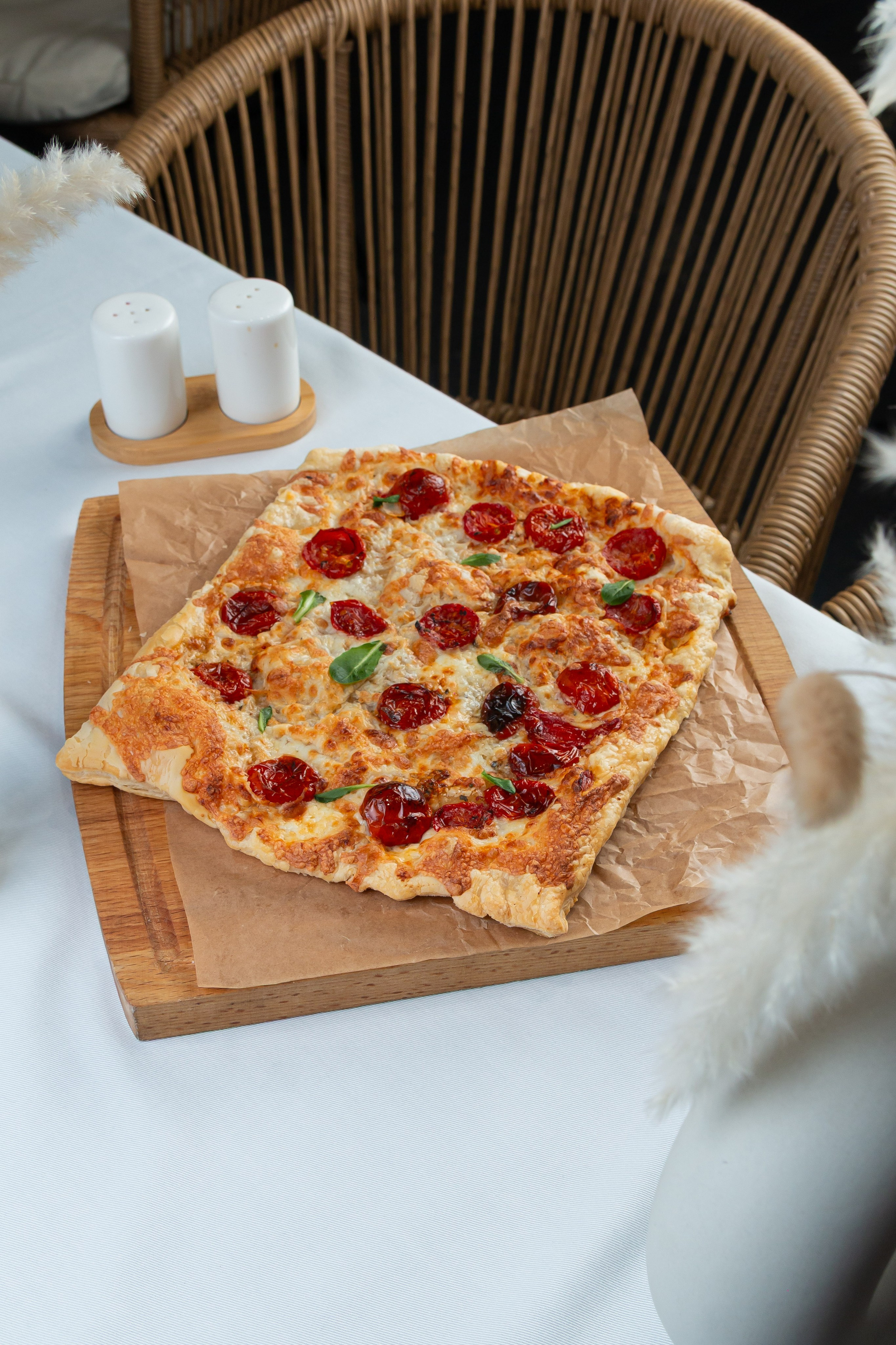 Рестобар Сон. Александр Стряпунин — предметный фотограф в Улан-Удэ