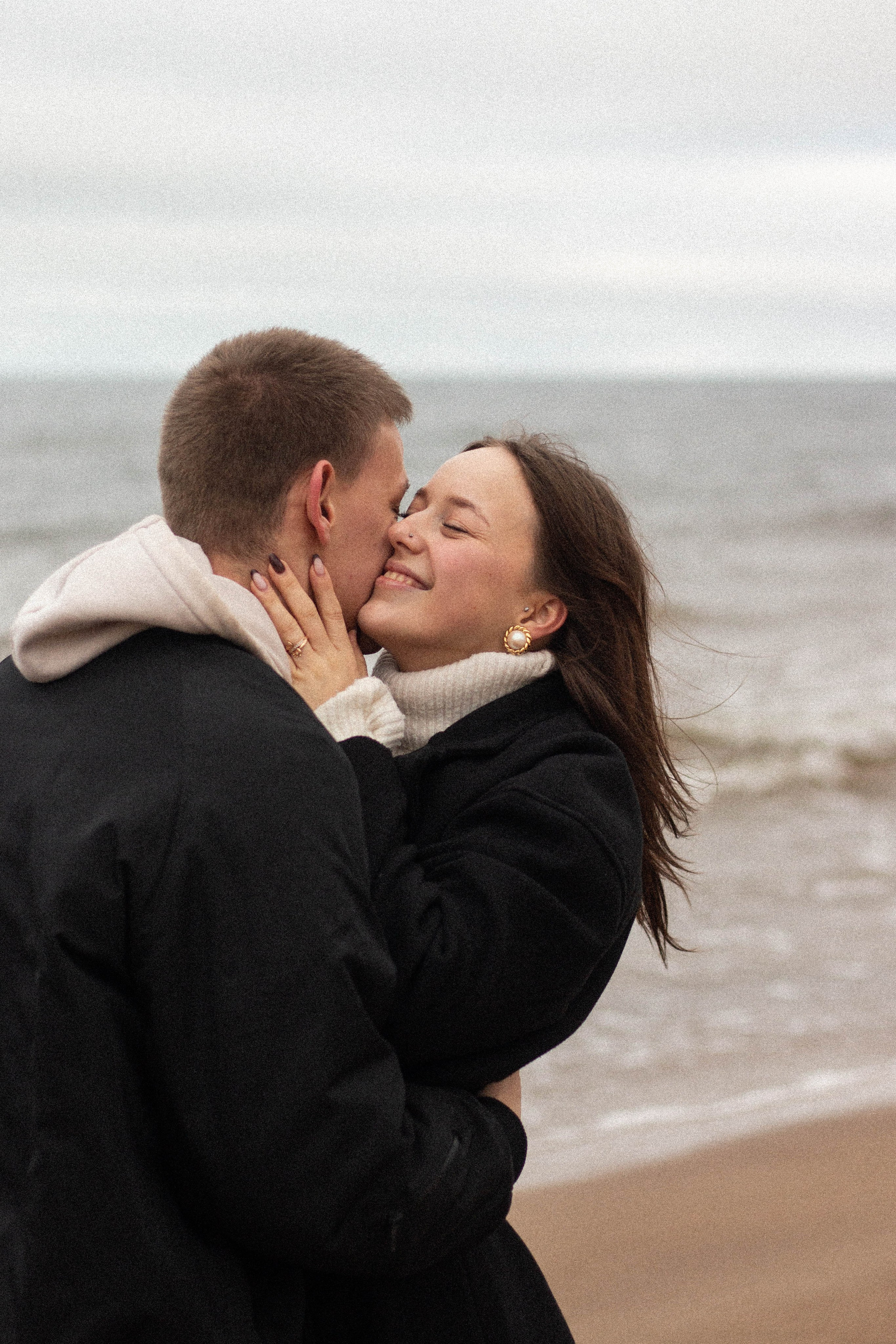 Илья & Настя. Бережно сохраняю ваши чувства и истории на своих фотографиях