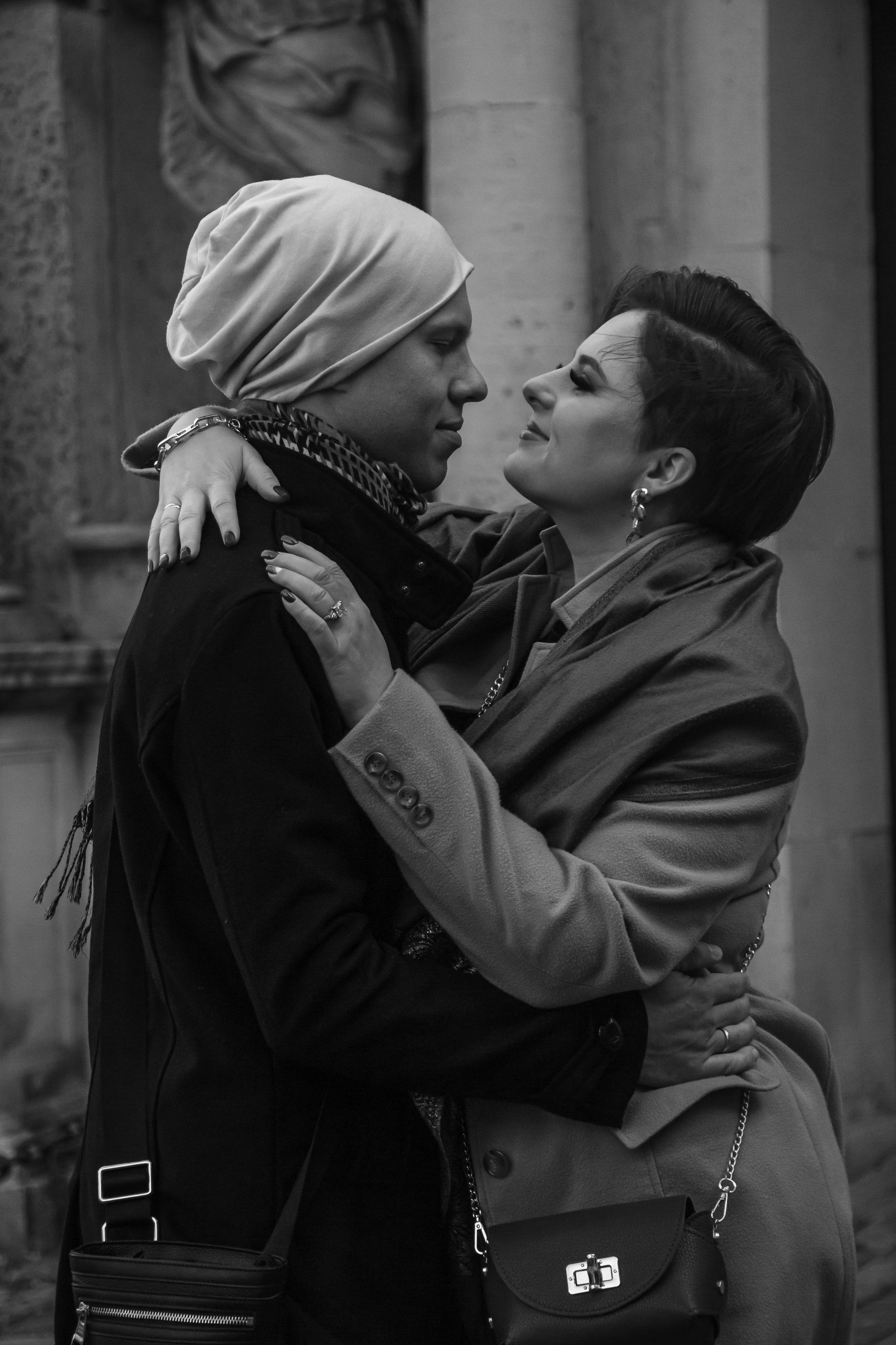 Стас & Алина. Бережно сохраняю ваши чувства и истории на своих фотографиях