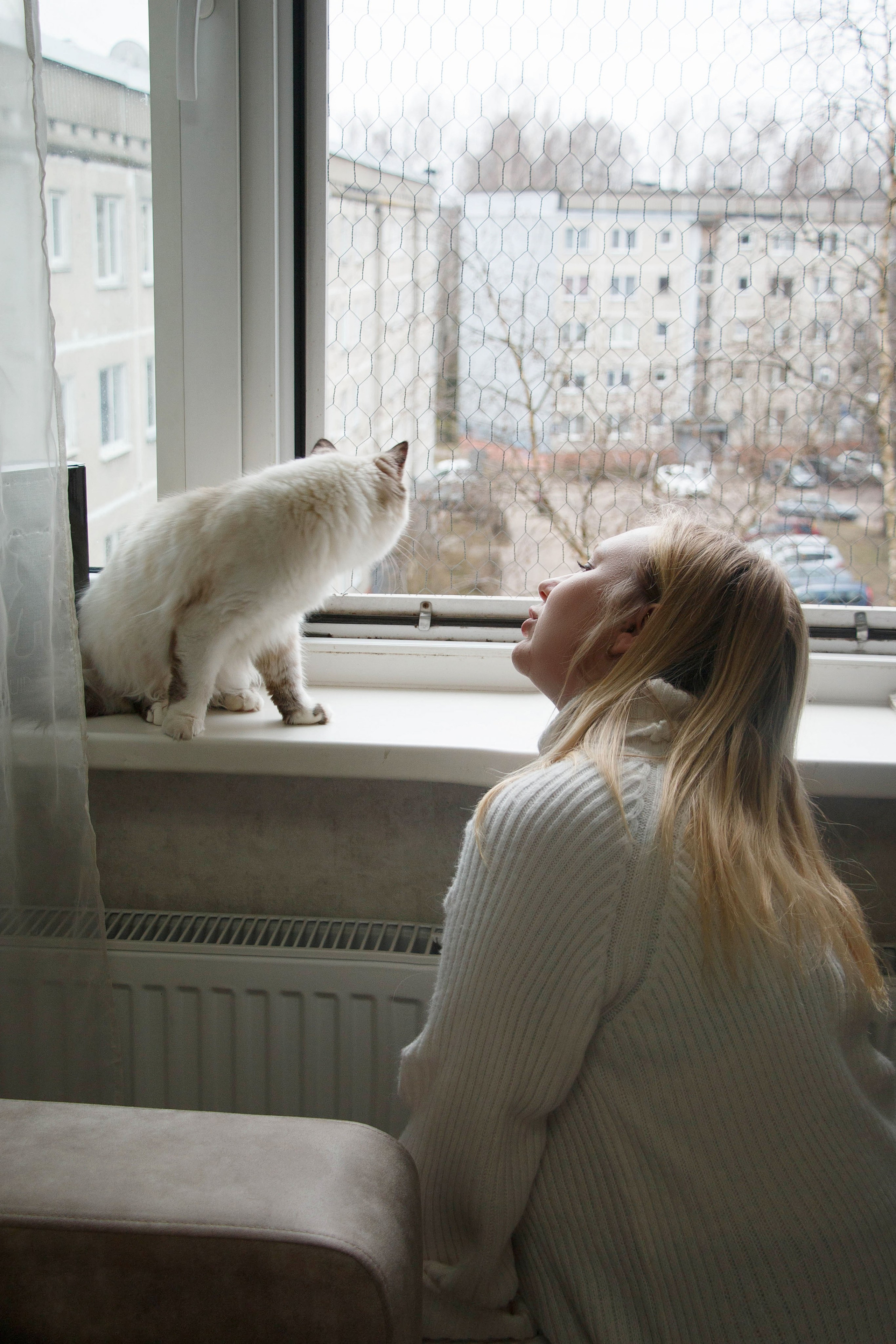 Kristina & Miya. Бережно сохраняю ваши чувства и истории на своих фотографиях