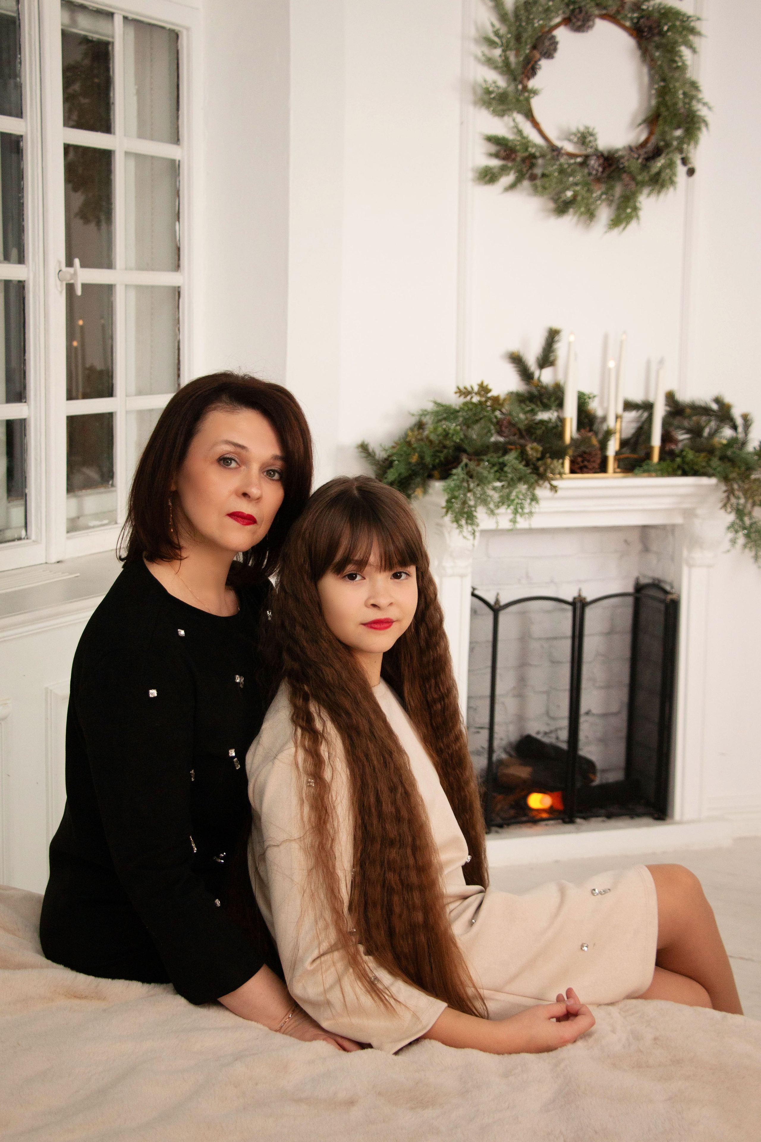 Kristina & Maryasha. Бережно сохраняю ваши чувства и истории на своих фотографиях