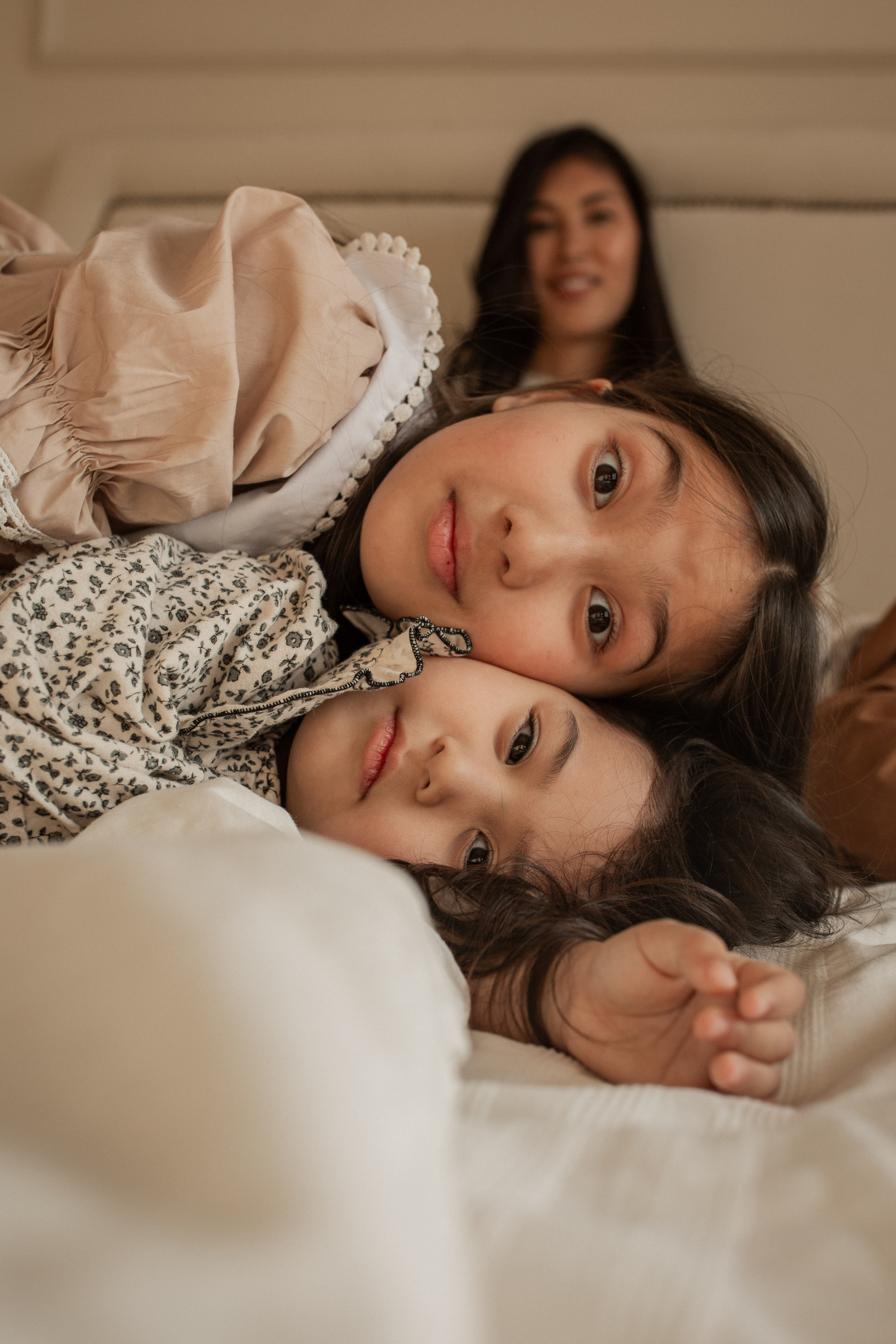 Любовь мамы💕. Фотограф Санкт-Петербург