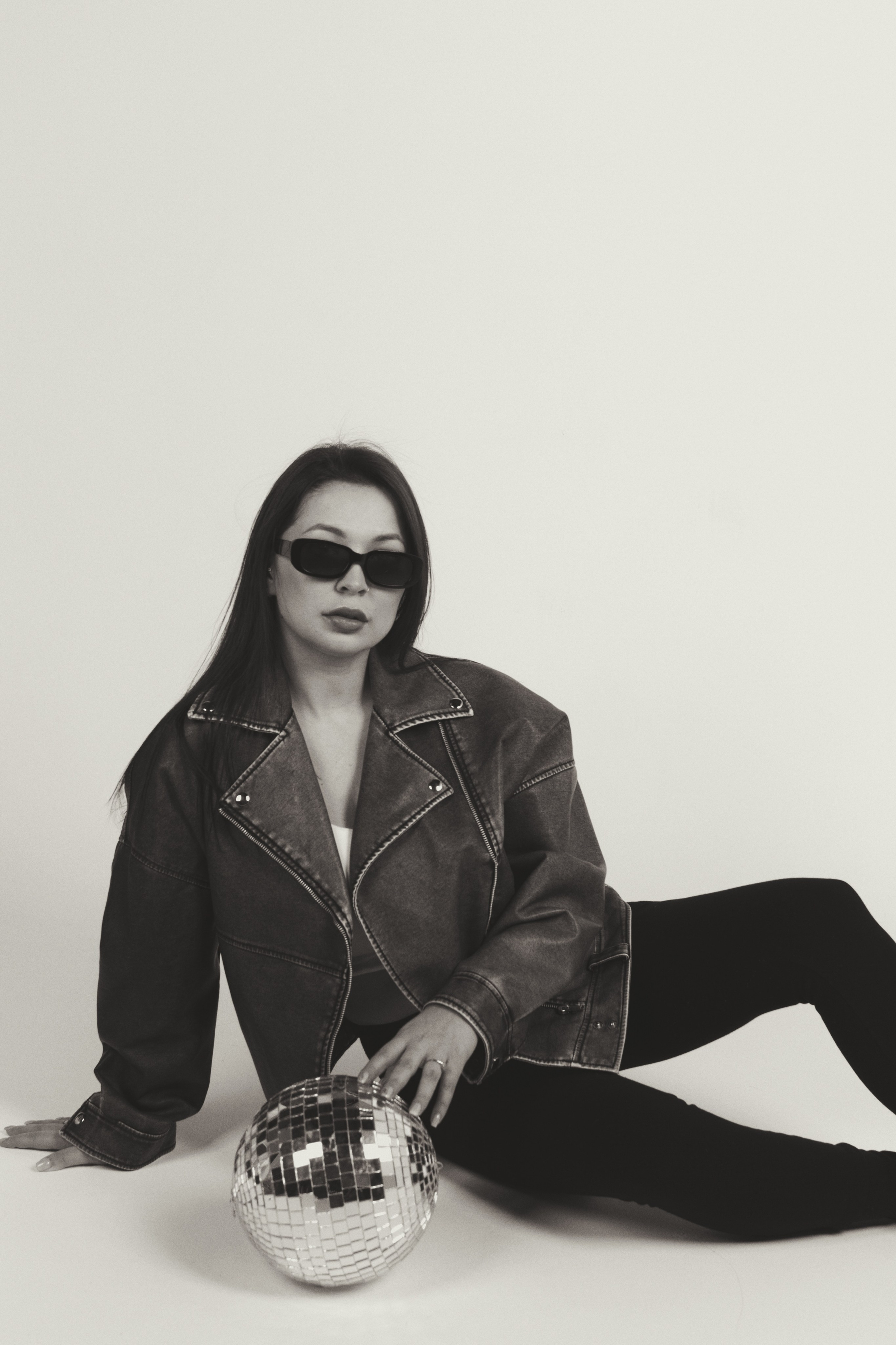 Анна. Фотограф Анастасия Москва|Одинцово