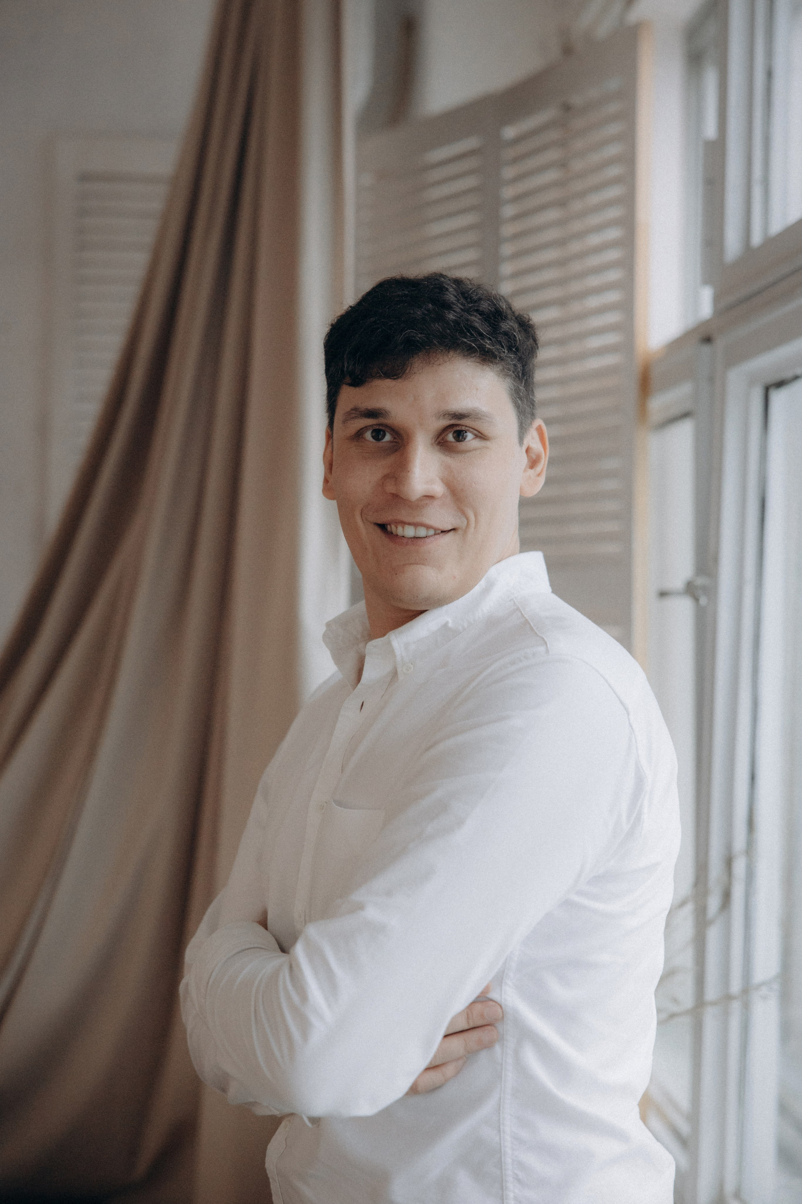 История любви. Фотограф анималист в Казани Алина Сулейманова. Фотограф животных