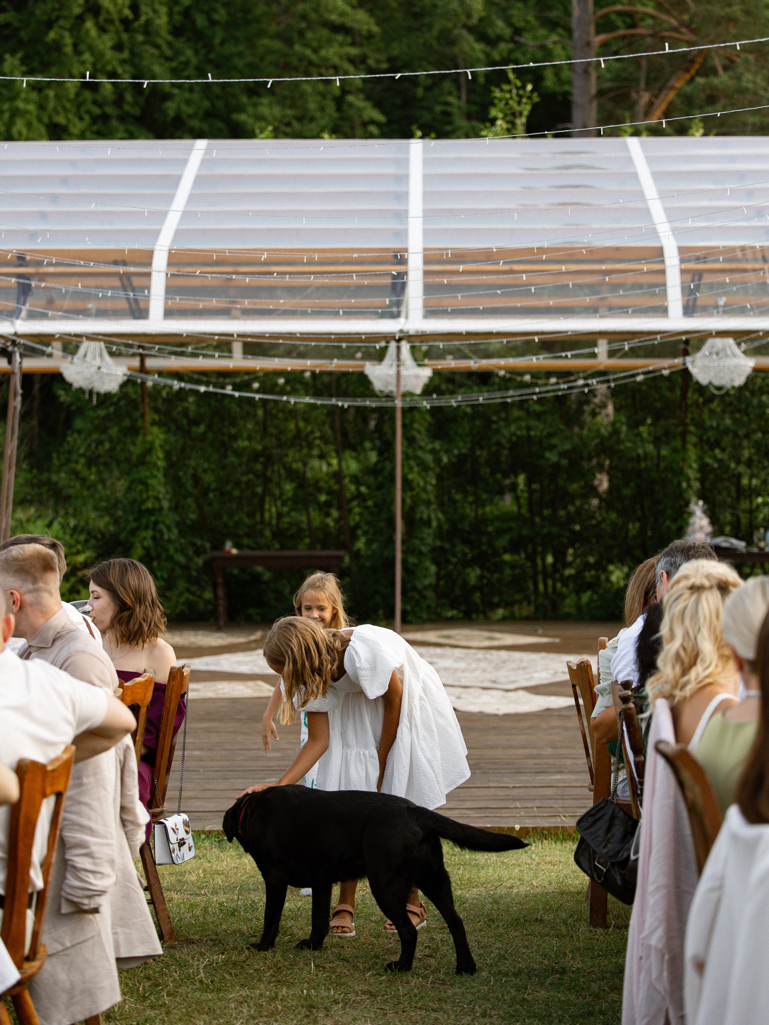 В кругу самых близких. Annbakhtina.com