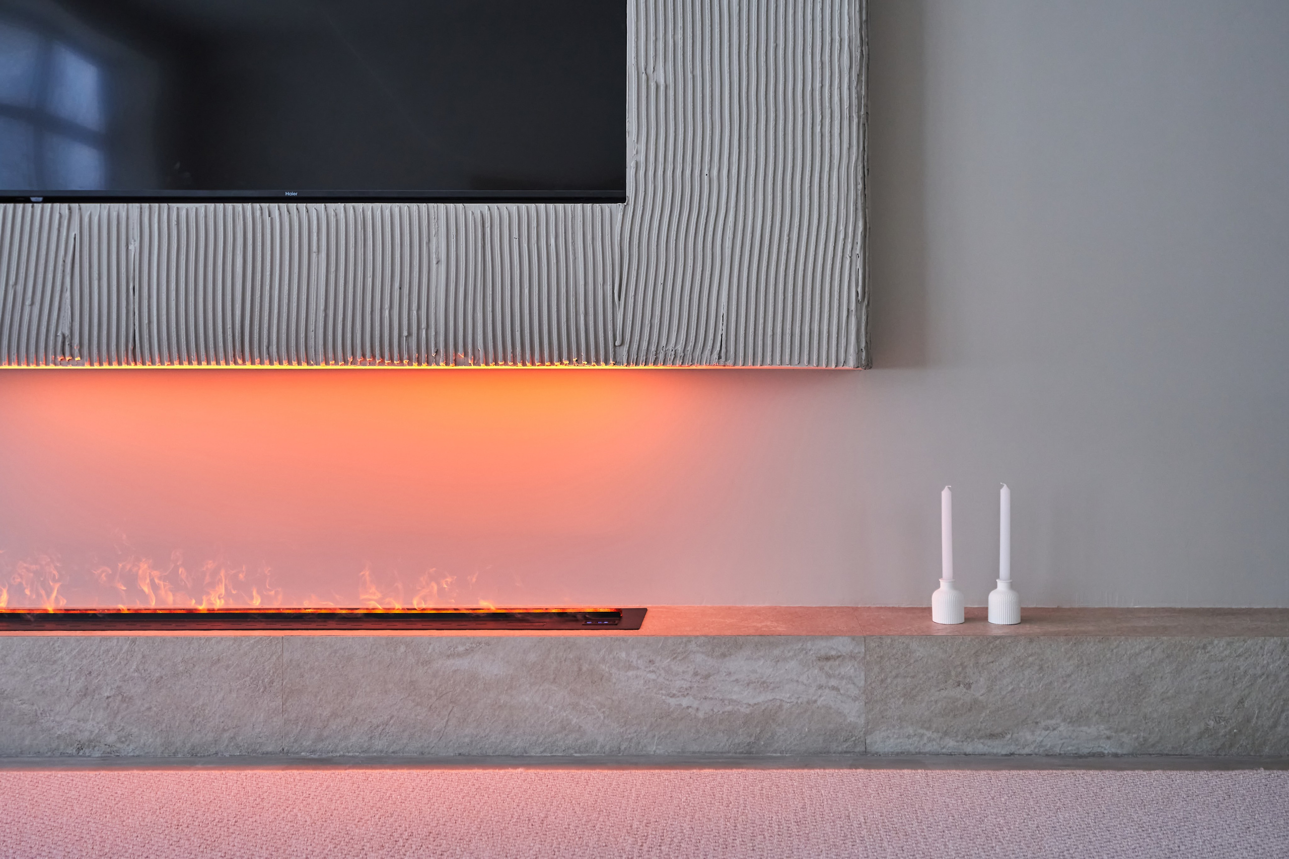 Дом в Подмосковье. Интерьерный и портретный фотограф в Москве Анна Моногарова