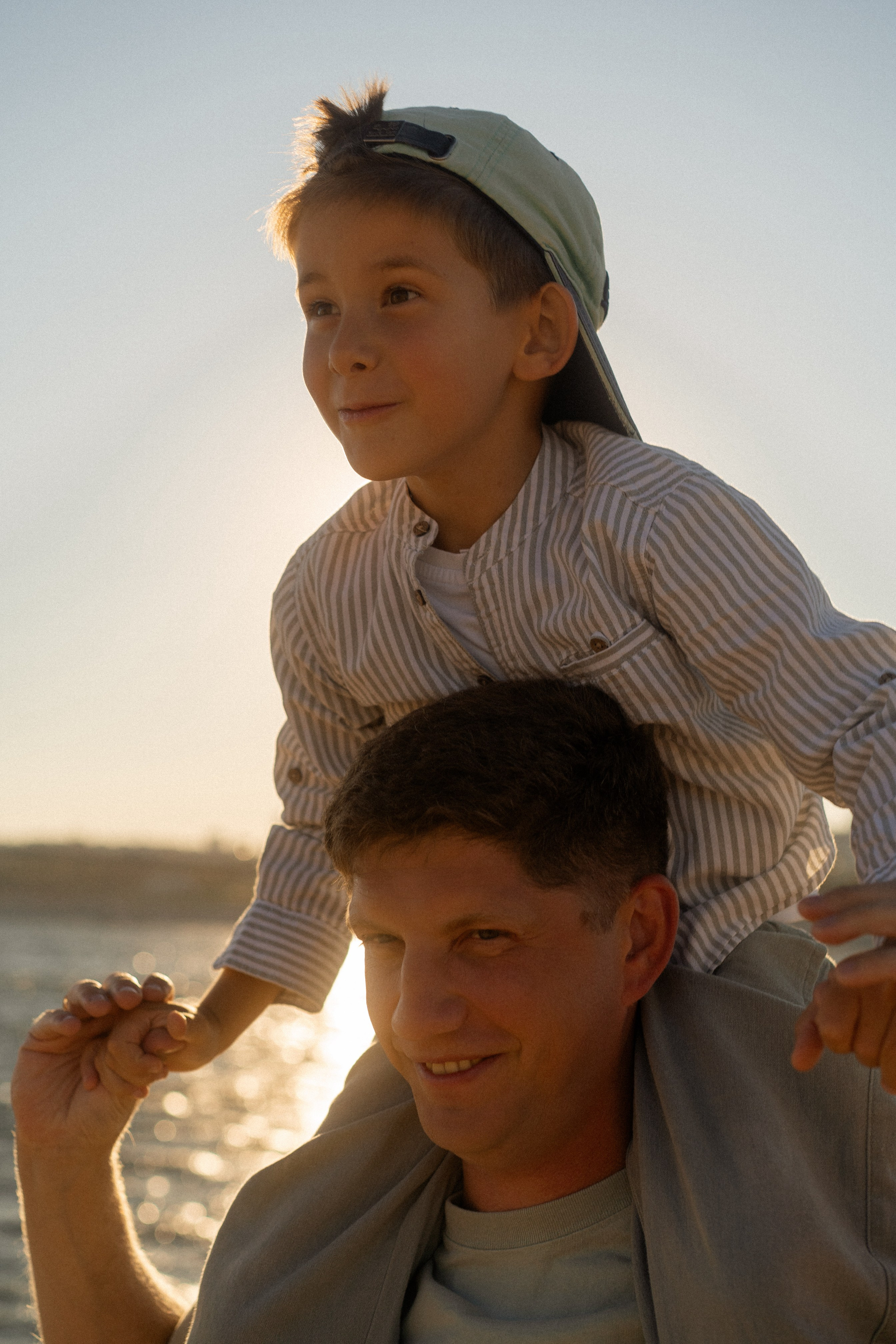 Alexandr + Agniya + Kostya + Zhenya. Lusy Redina | Семейный Фотограф | Волгоград