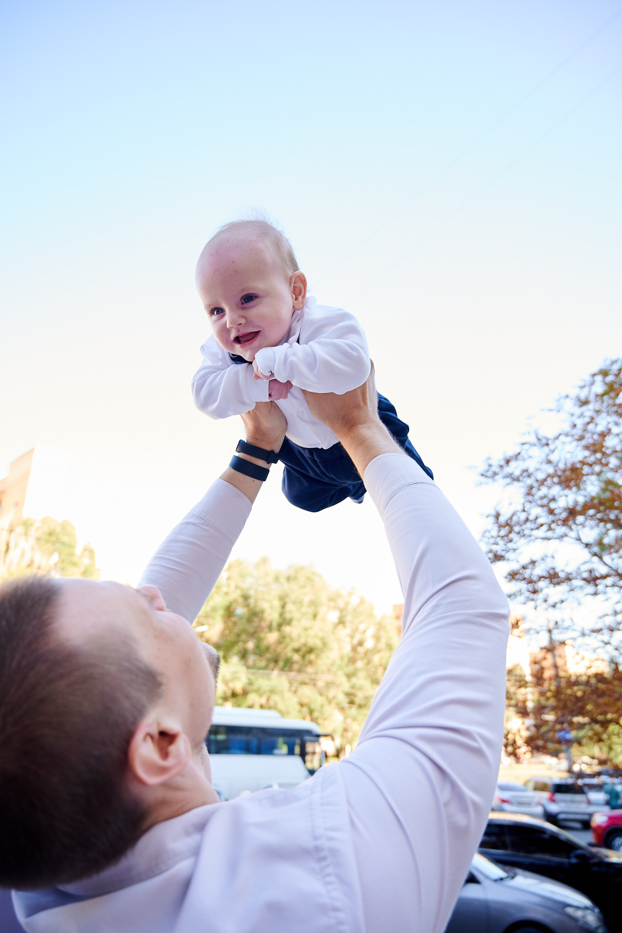 V&S. Профессиональный репортажный фотограф в Самаре Никита Королев