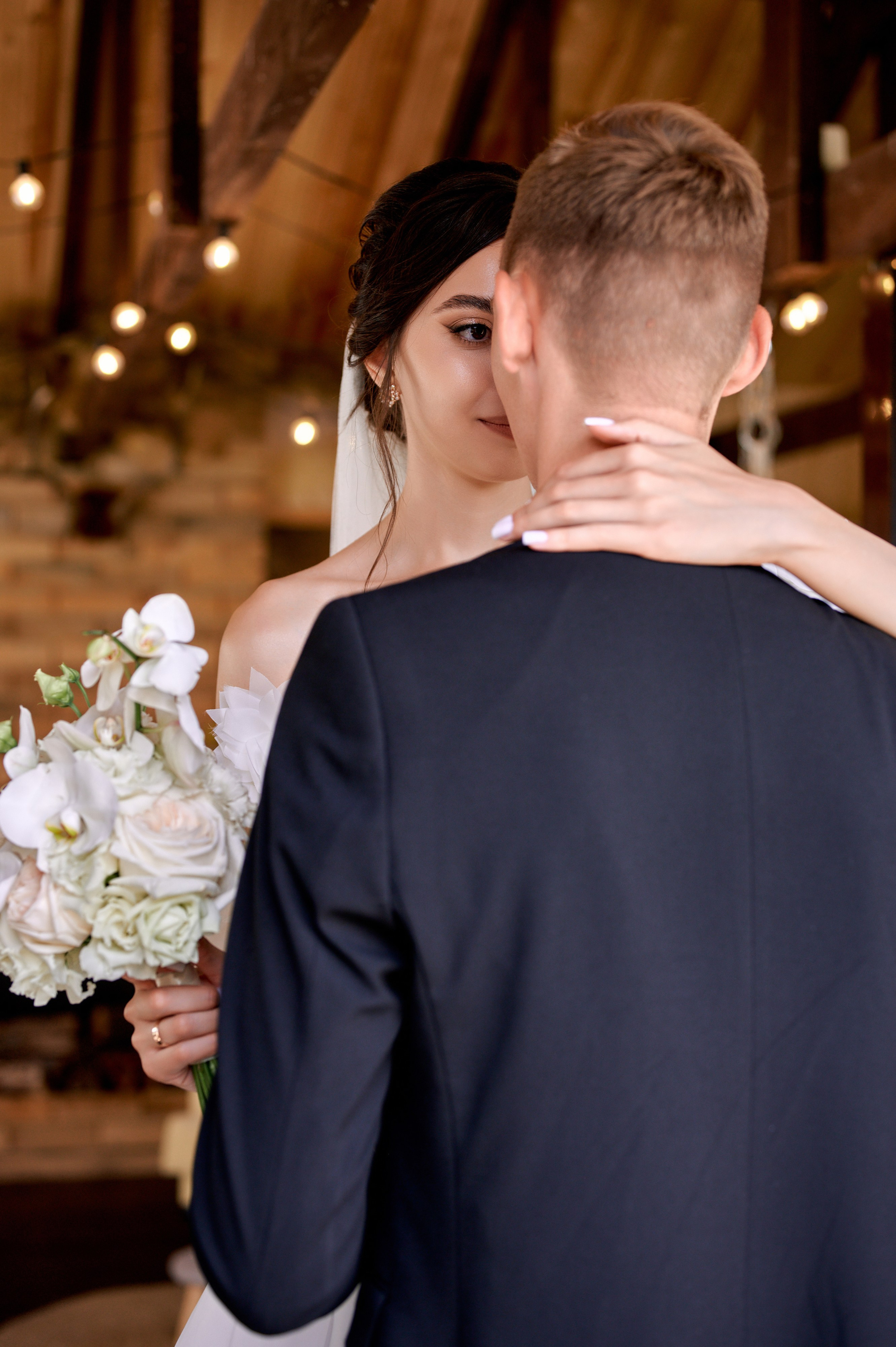 Александр & Юлия. Свадебный фотограф в Тамбове Синельников Александр