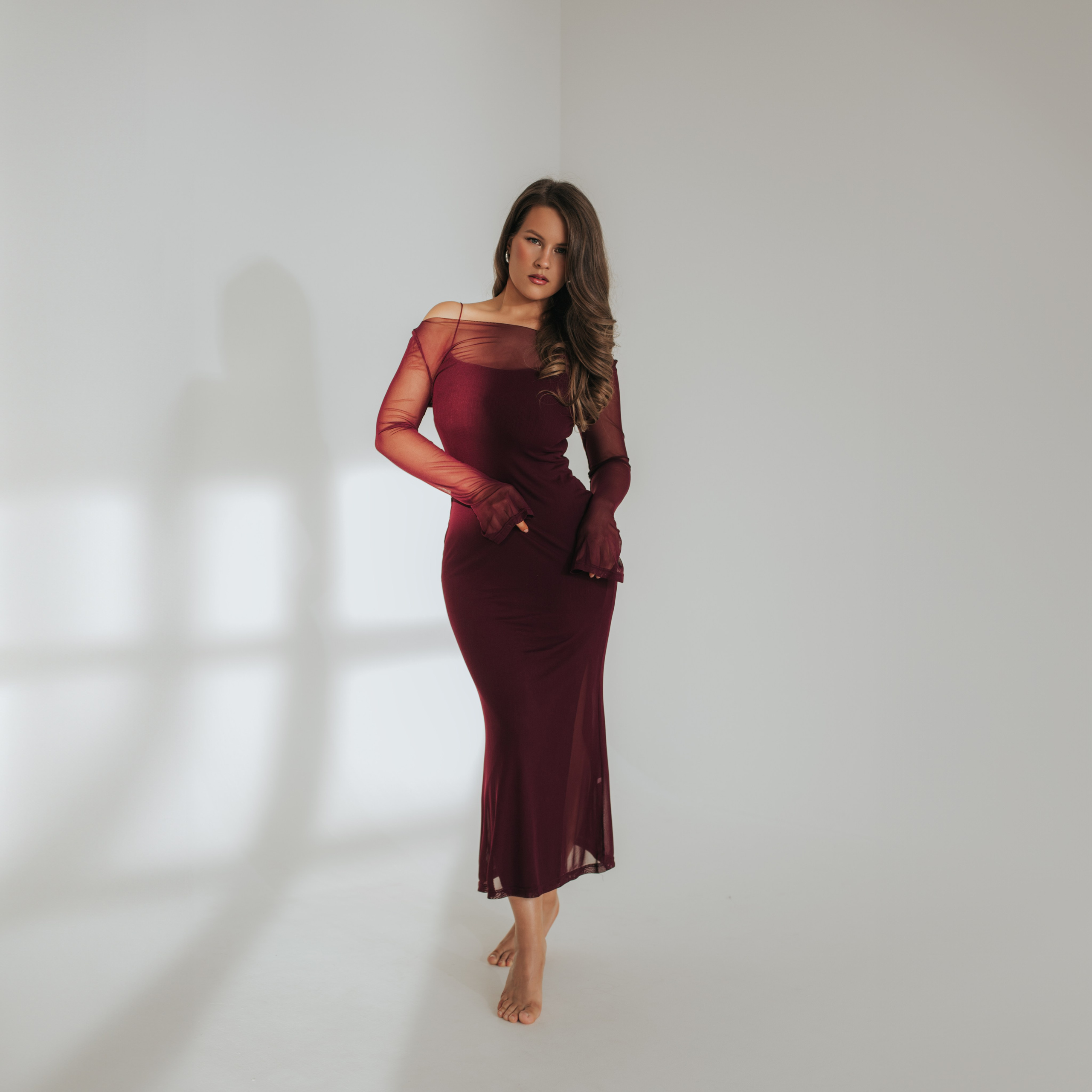 Daria. ФОТОГРАФ ТАИНА ХАВАНОВА