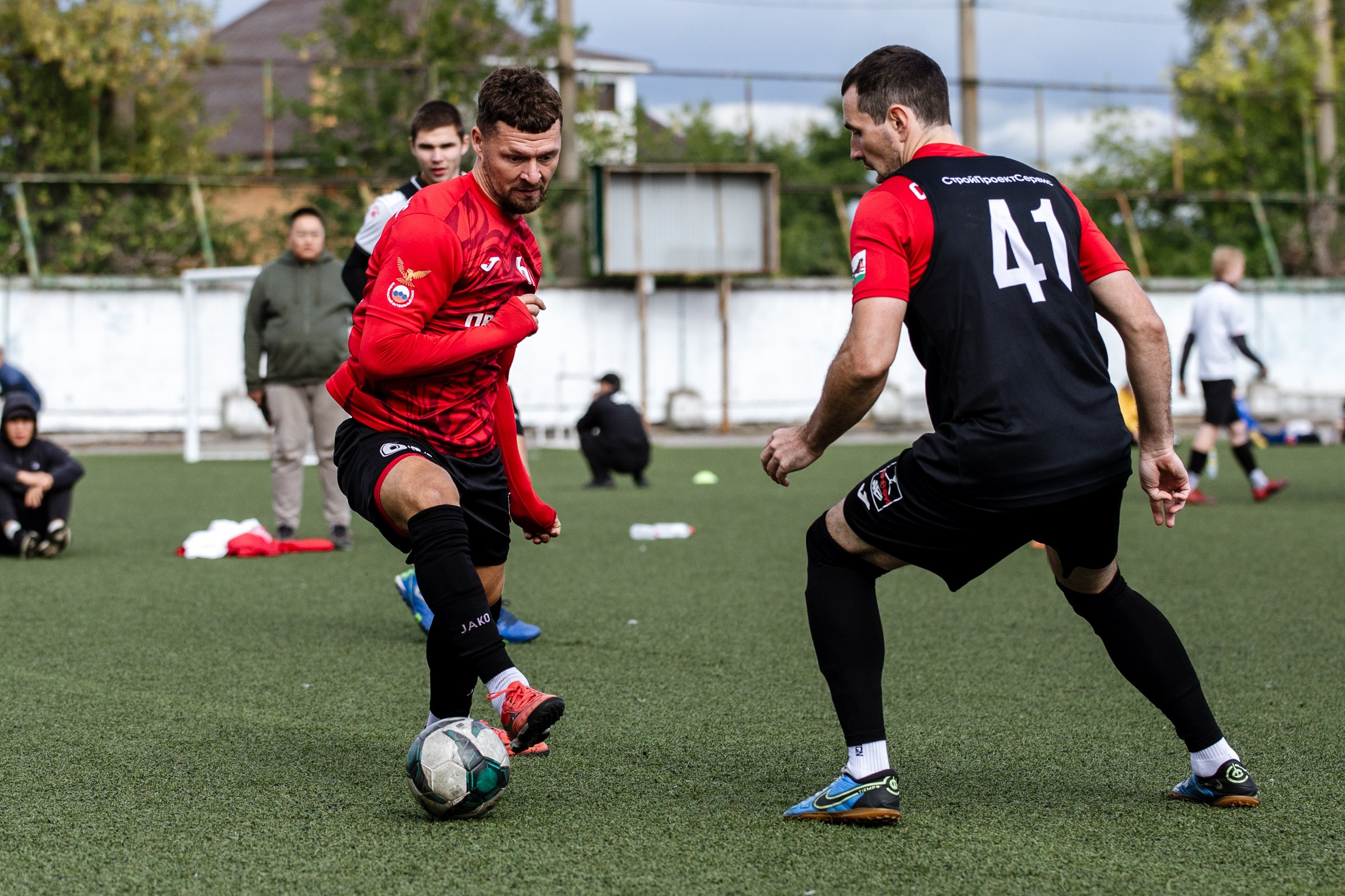 XXXVI турнир по мини-футболу посвящённый памяти Льва Перминова | 2025. Фотограф в Иркутске Евгения Айвазова