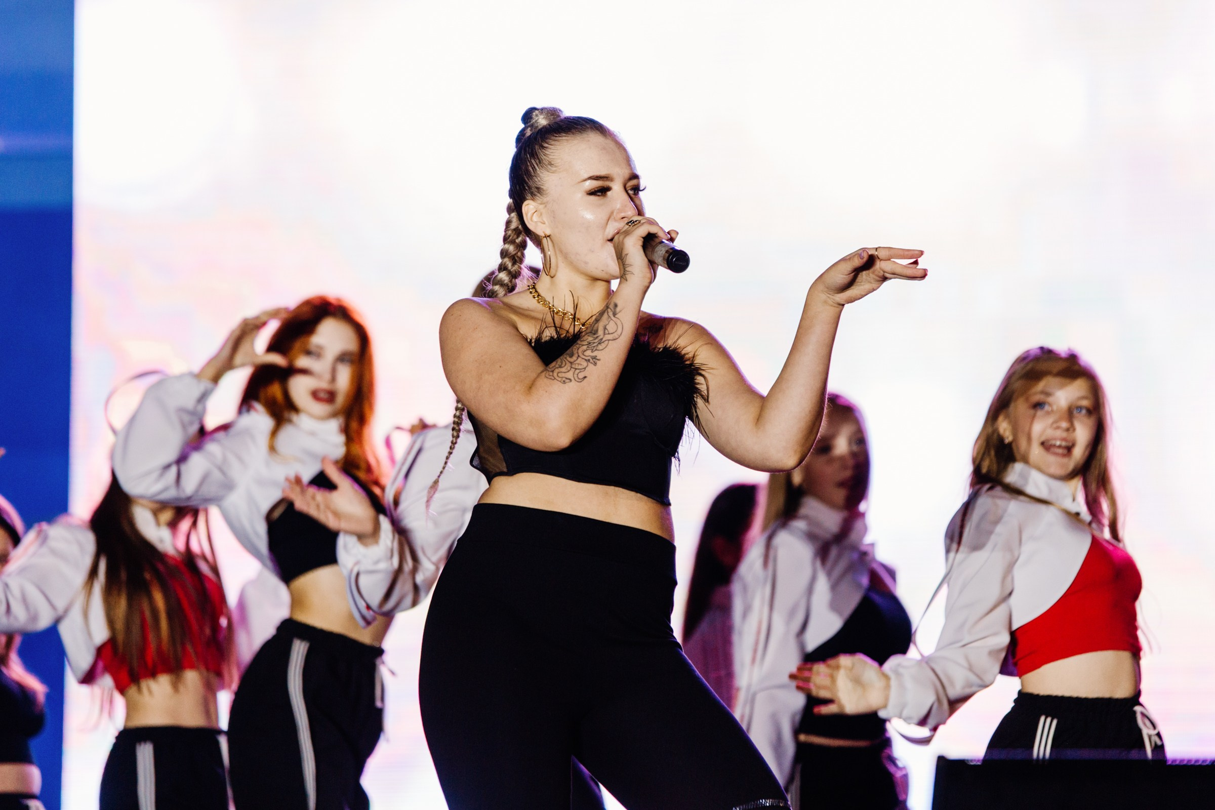 День города Усолье-Сибирское 2025. Фотограф в Иркутске Евгения Айвазова