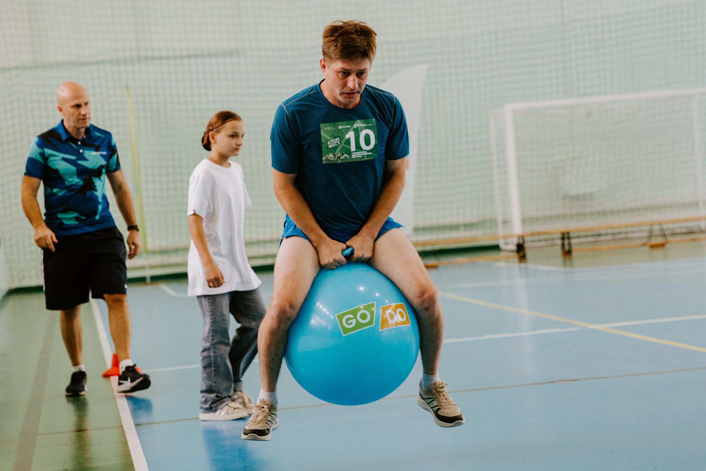 День города Усолье-Сибирское 2025. Фотограф в Иркутске Евгения Айвазова