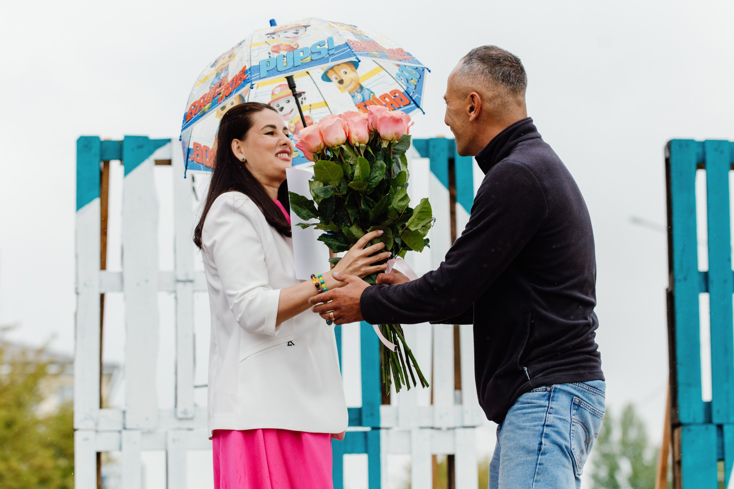 День города Усолье-Сибирское 2025. Фотограф в Иркутске Евгения Айвазова