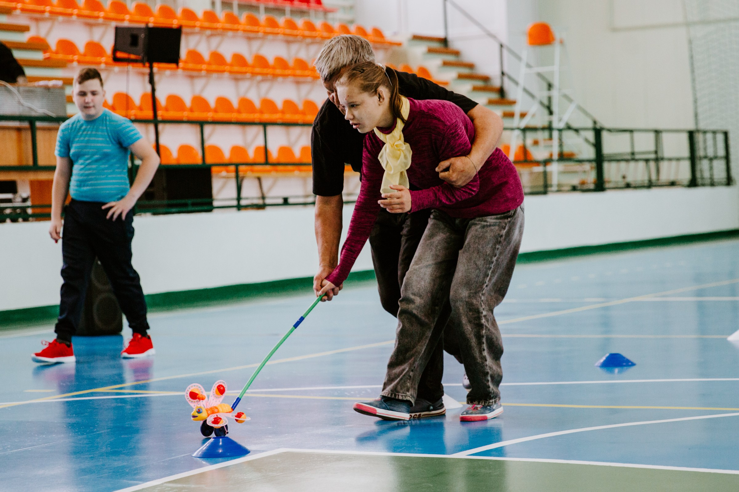 День города Усолье-Сибирское 2025. Фотограф в Иркутске Евгения Айвазова