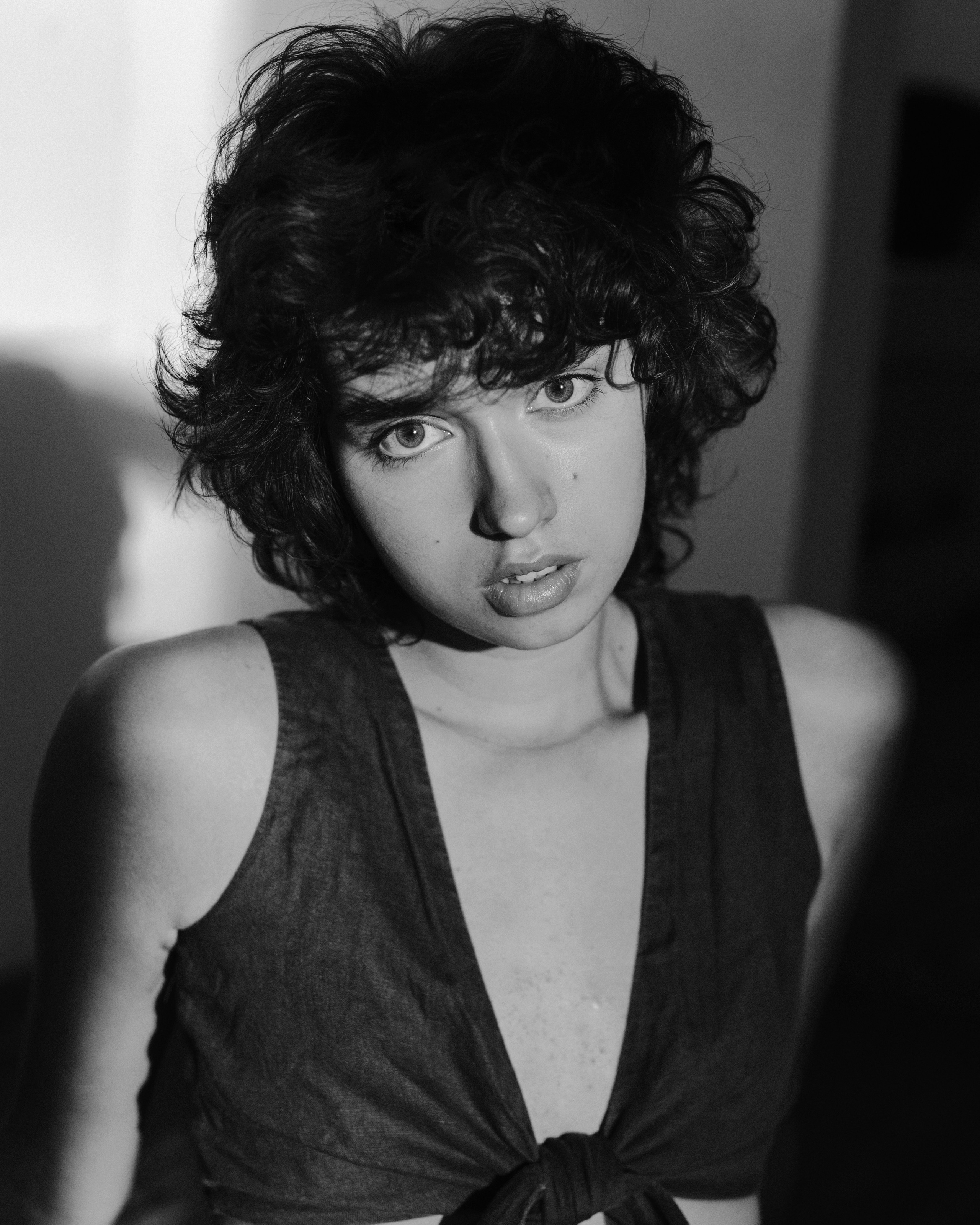 Натали. Фотограф в Москве — Евгения Прокопенко