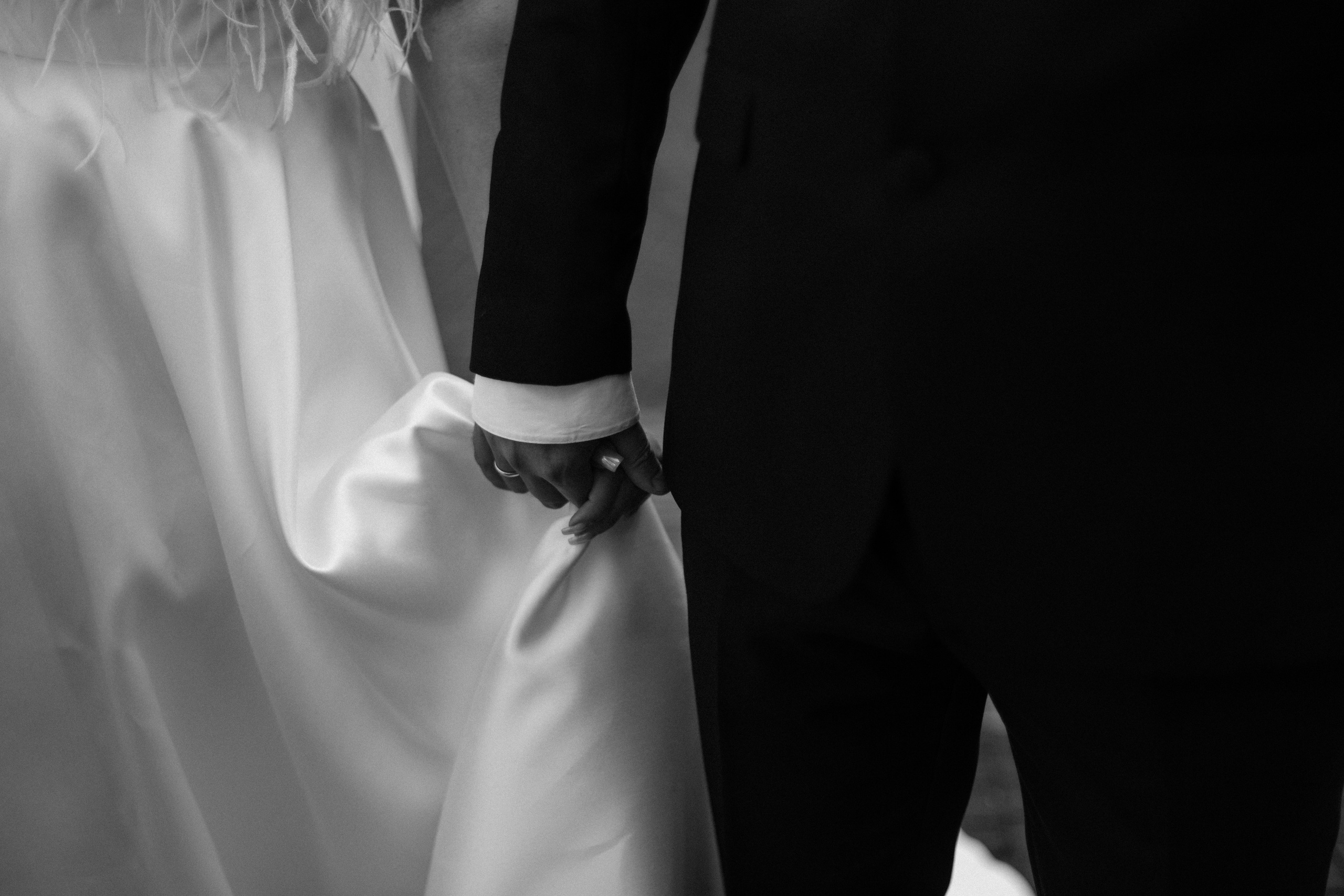 Виталий и Натали. Фотограф в Москве — Евгения Прокопенко