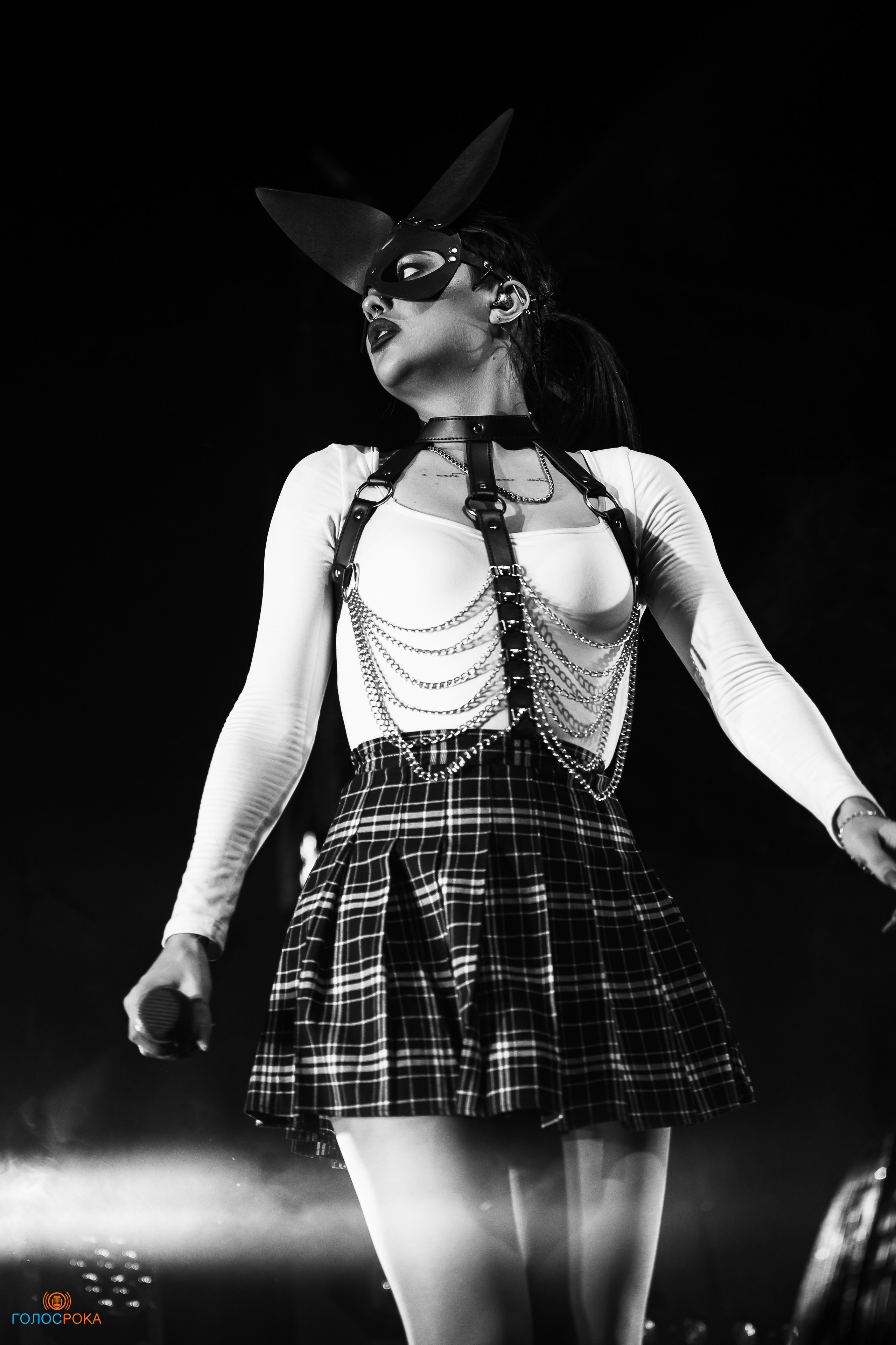 ПНЕВМОСЛОН / 10.11.2023 / 1930 Moscow. Репортажный и портретный фотограф Русакова Жанна