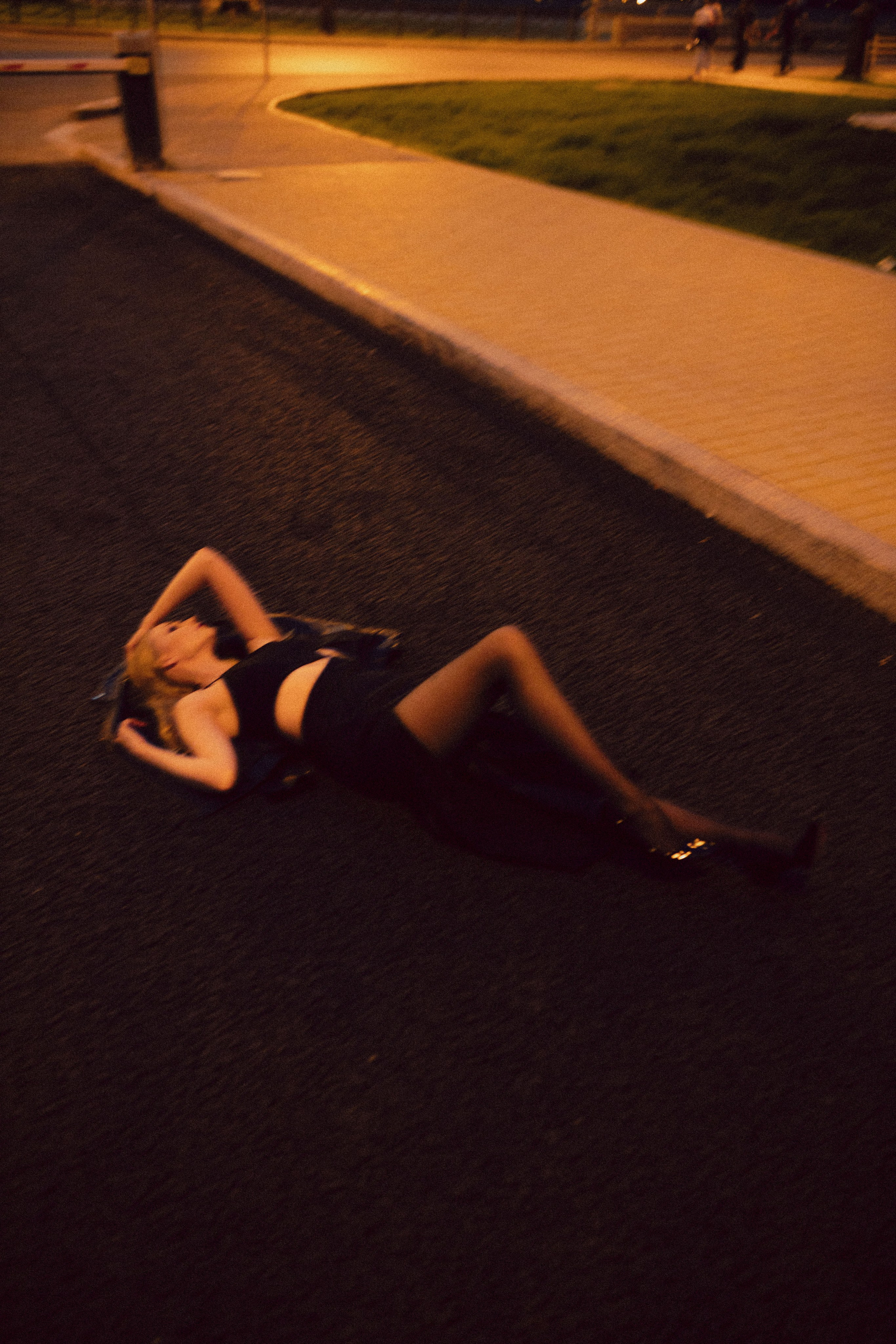 Лена. Фотограф Стилист Тюмень Вера Хайруллина