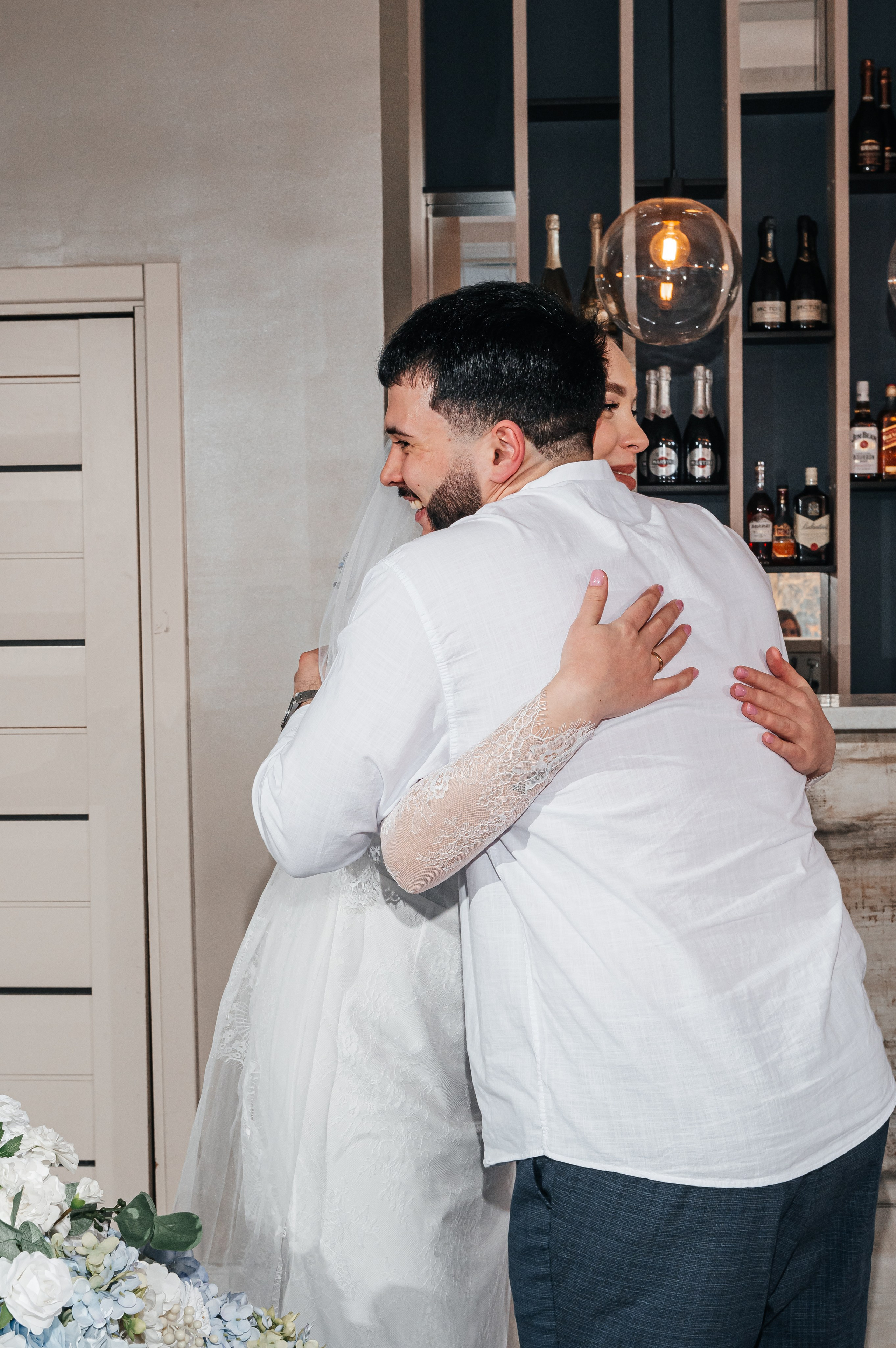 Александр и Юлия. Фотограф в Благовещенске Андрей Сенченко