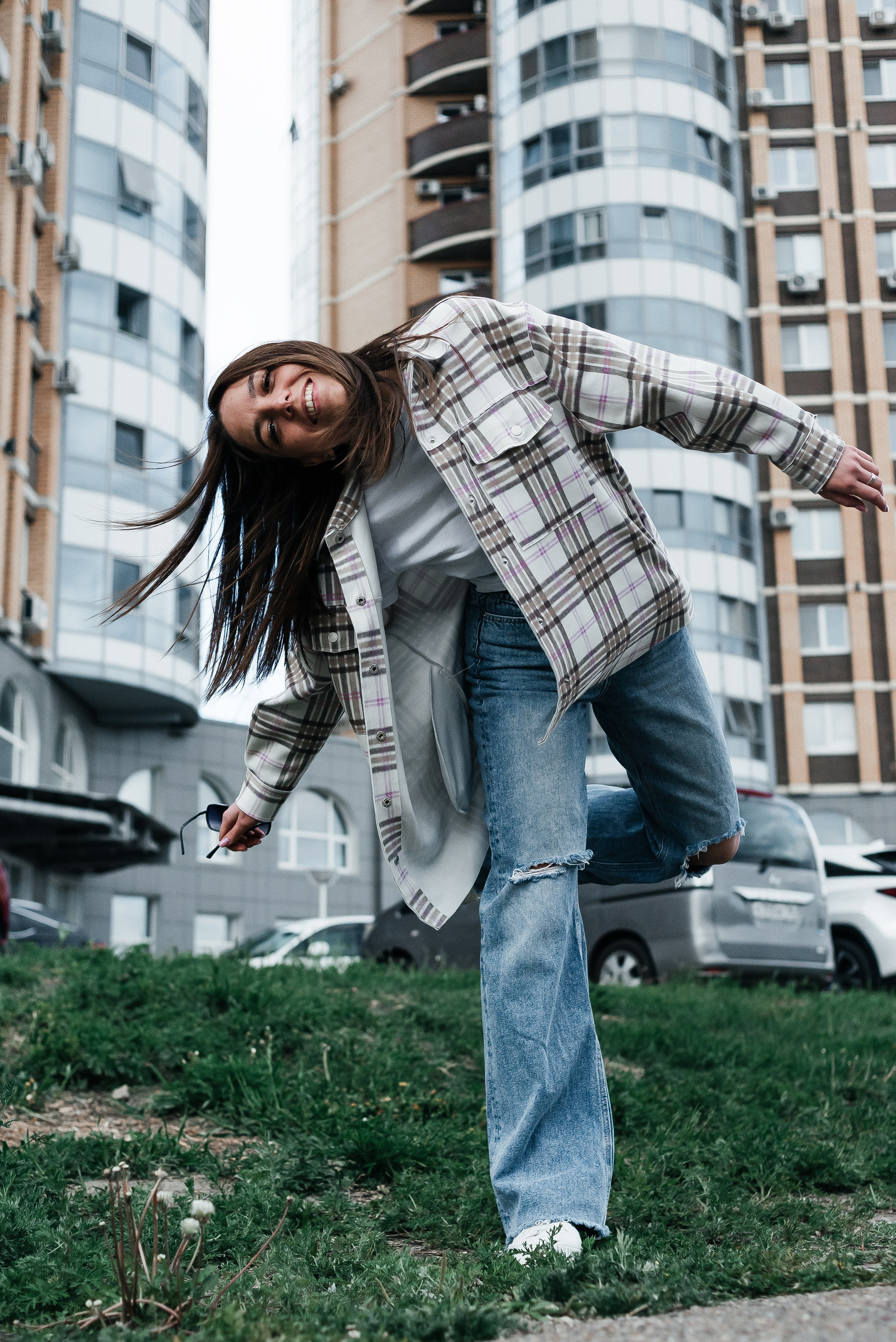 Лена. Фотограф в Благовещенске Андрей Сенченко