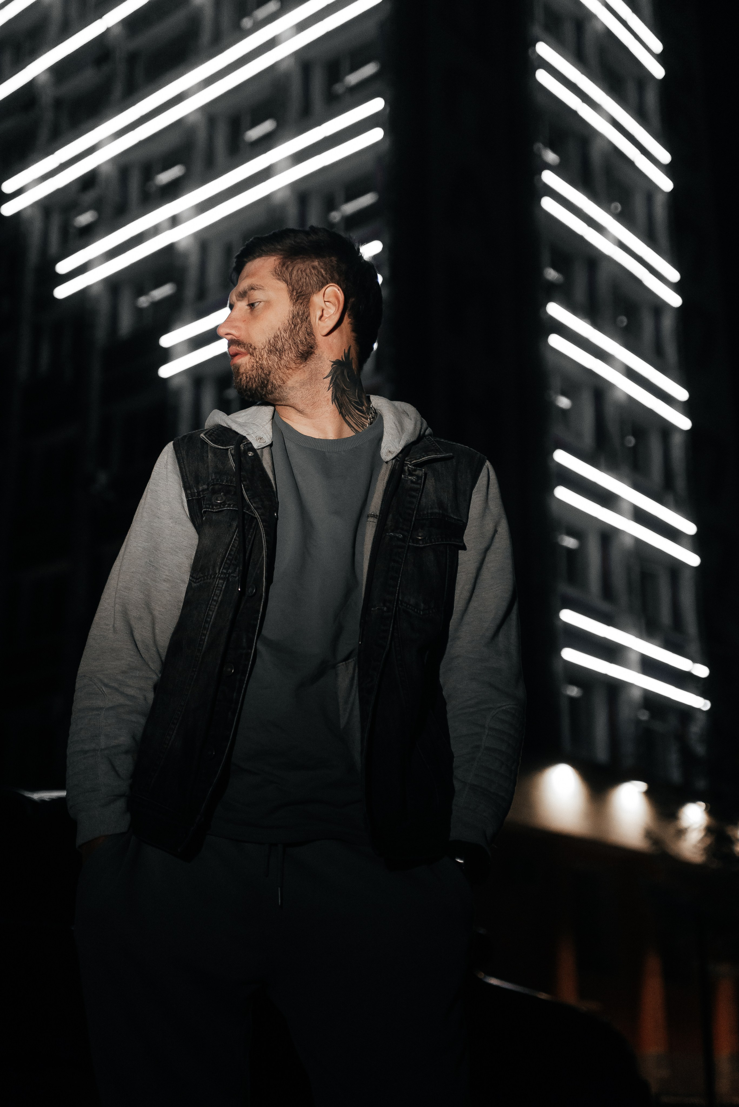 Артём. Фотограф в Благовещенске Андрей Сенченко