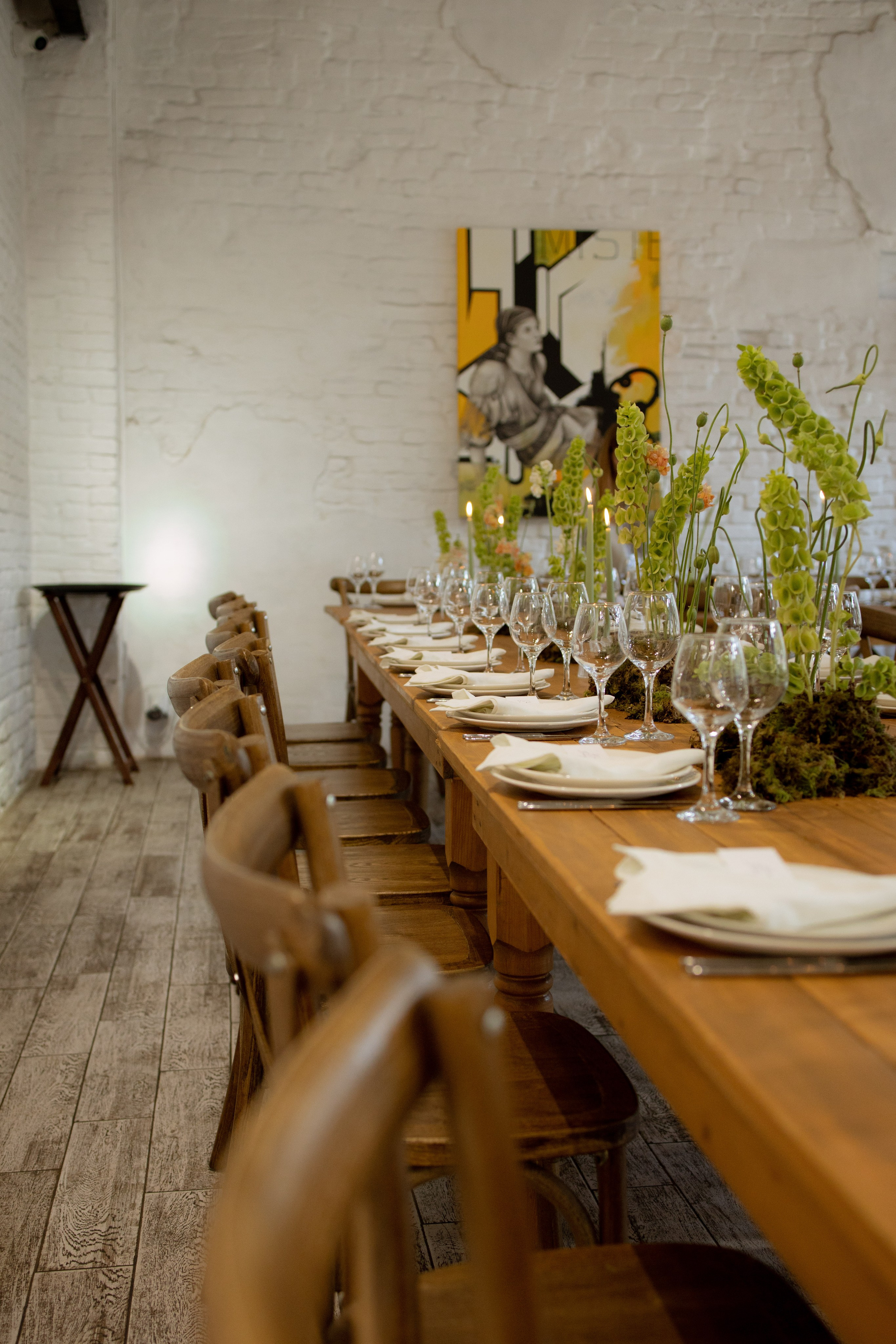 Никита & Катя. Оформление свадеб, декор свадеб Вера Маркова, Москва