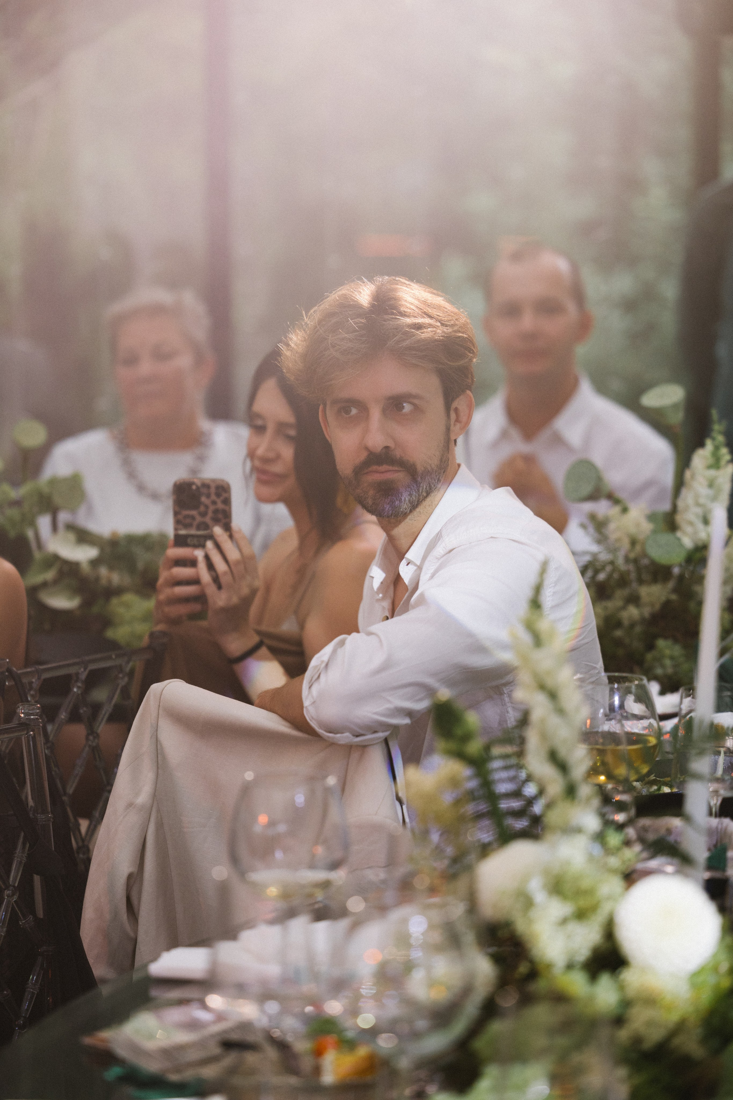 Дарья & Влад. Оформление свадеб, декор свадеб Вера Маркова, Москва