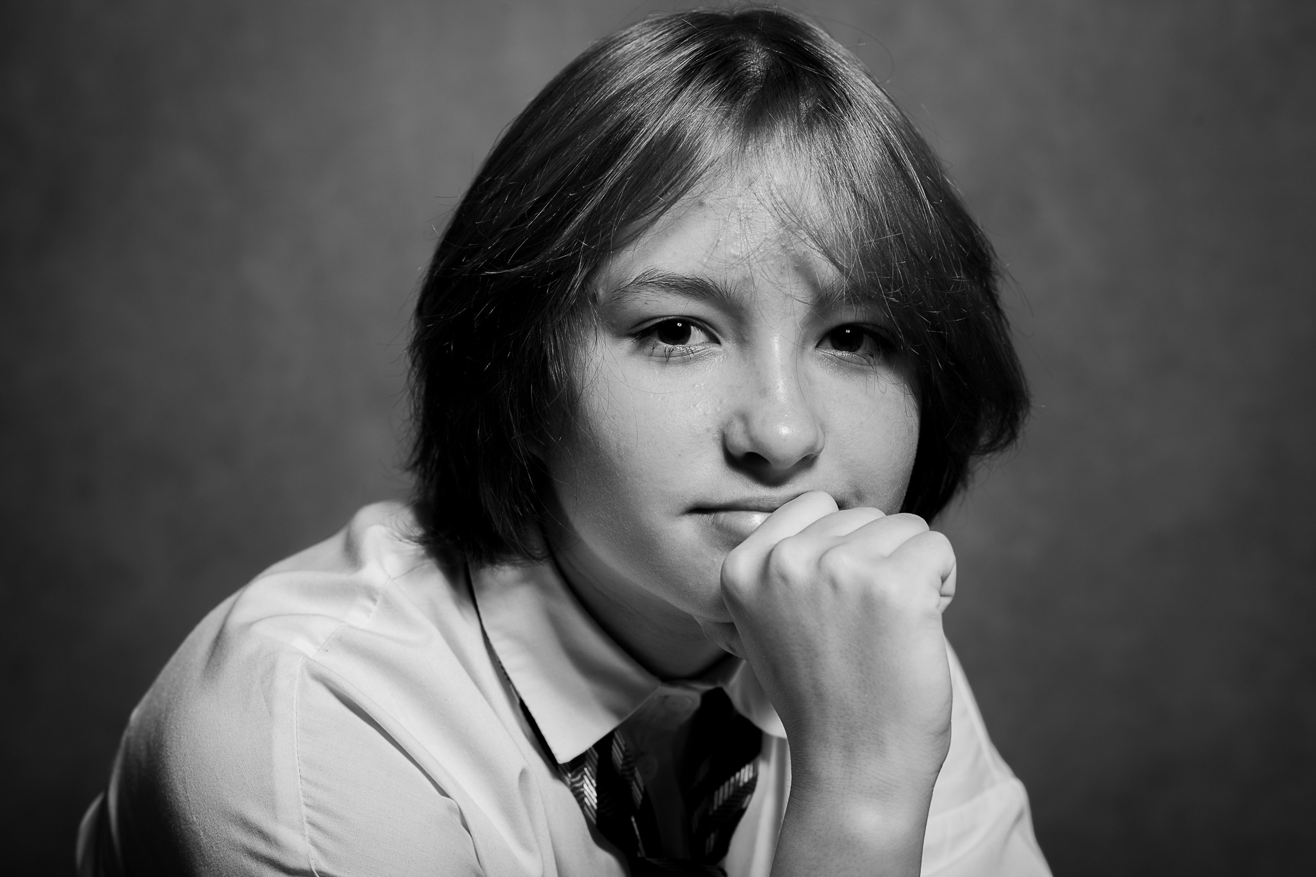 Папка для Вальдорфа. Фотограф Бызов Павел