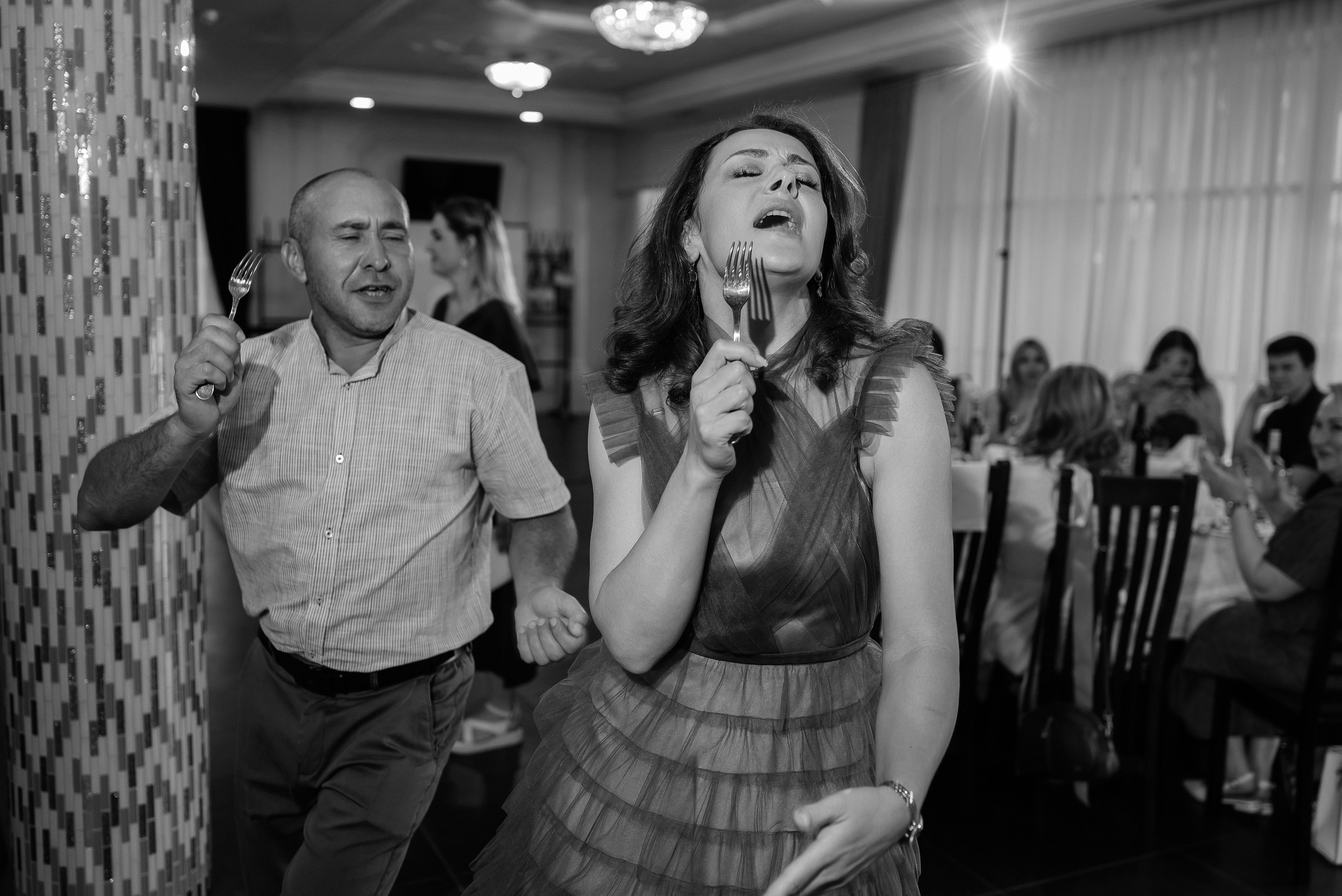 Станислав и Алёна. Свадебный и семейный фотограф Нина Полеско