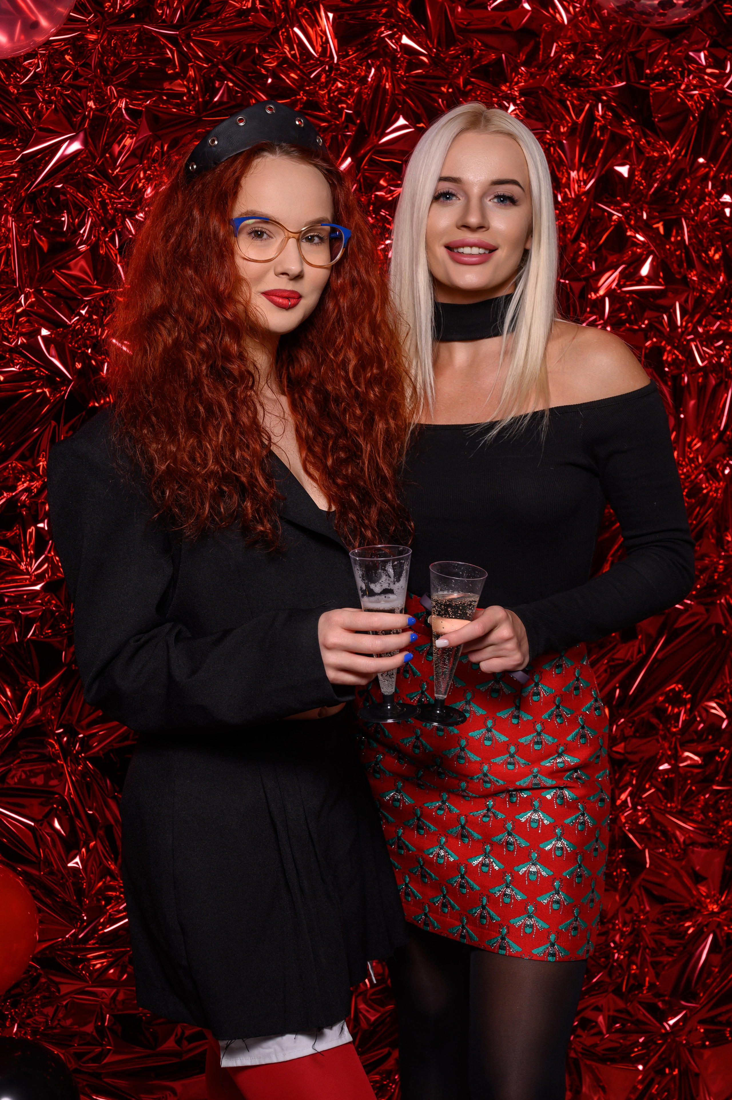 Репортаж. Портретный и будуарный фотограф в Воронеже. Игорь Бабичев