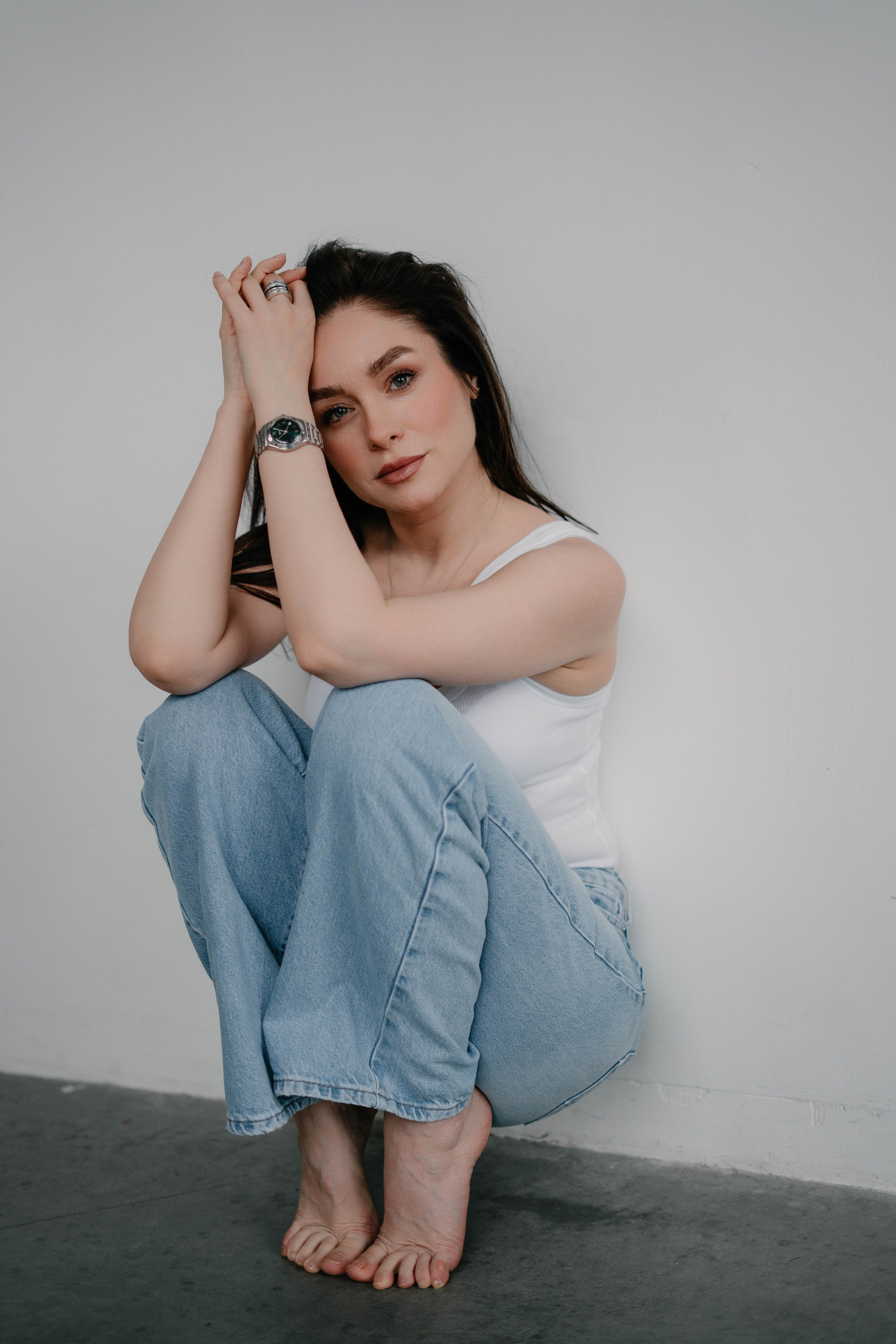 Ольга. Свадебный и семейный фотограф в Воронеже Анастасия Бойко