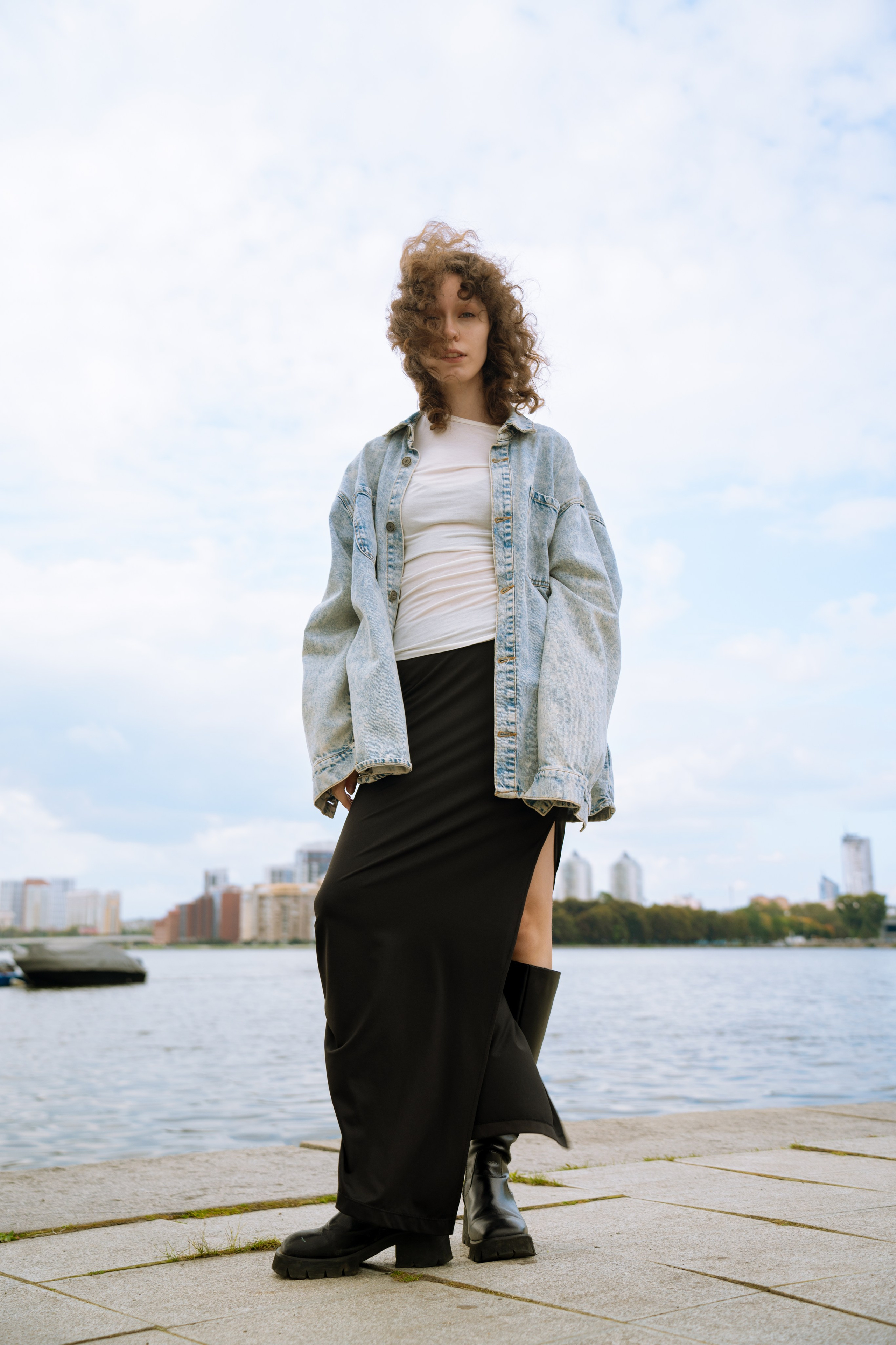 Таня. Главная