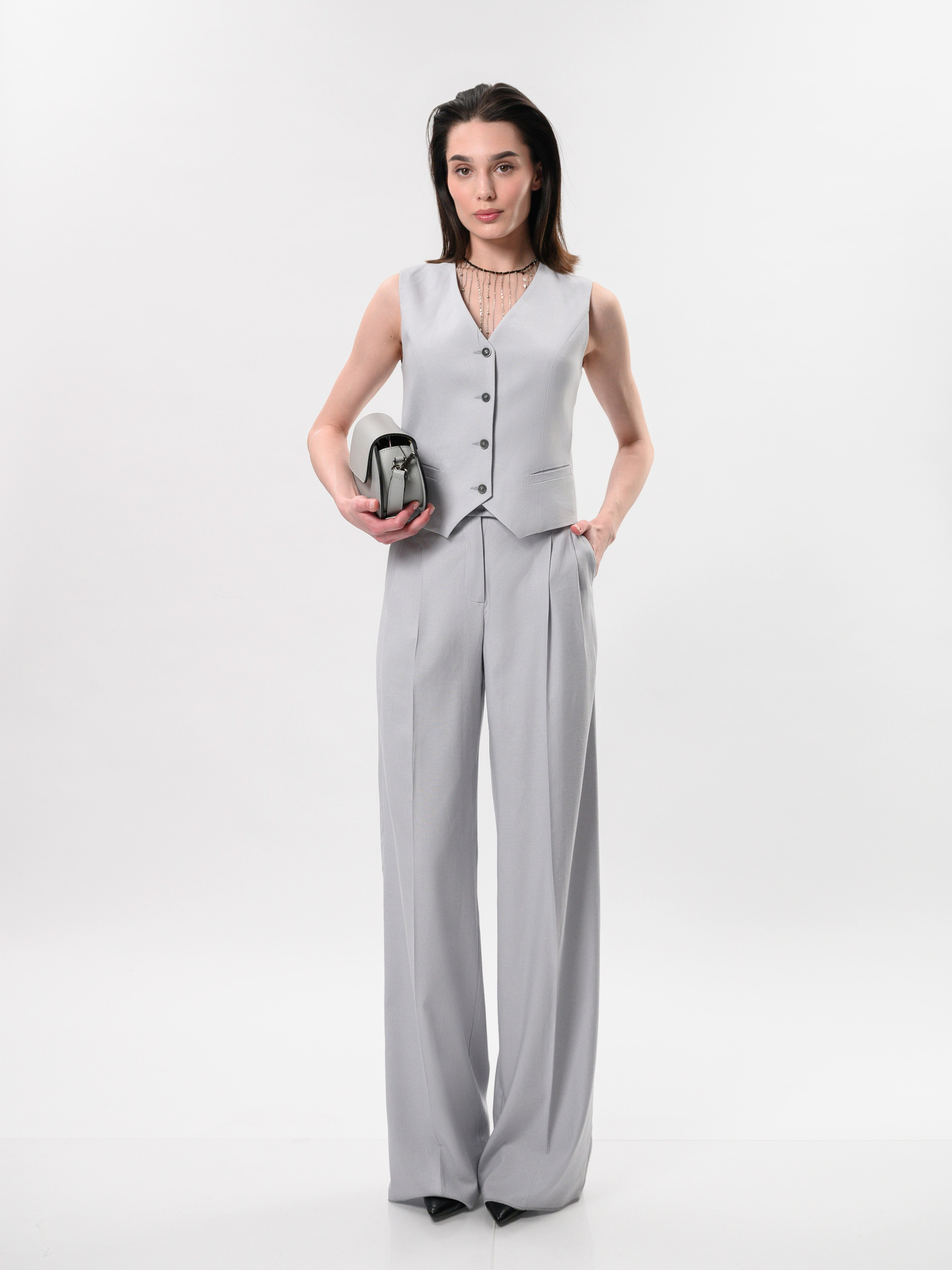 2025.03.27 Каталожная съёмка для бренда Hanova. Студия рекламной и предметной съемки товаров WELKO Studio