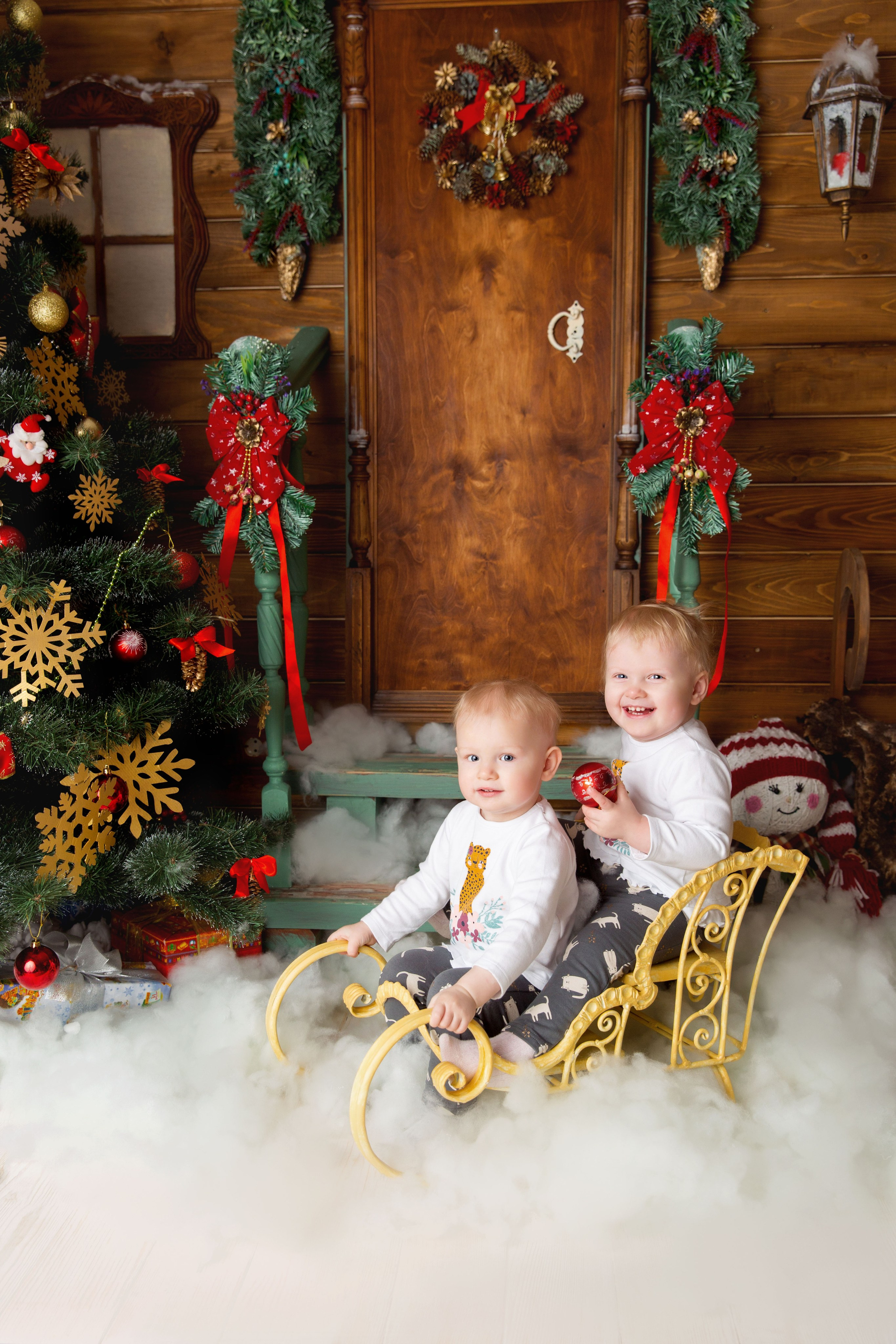 Дети. Детский и семейный фотограф в Екатеринбурге. Студия «Сюжеты»