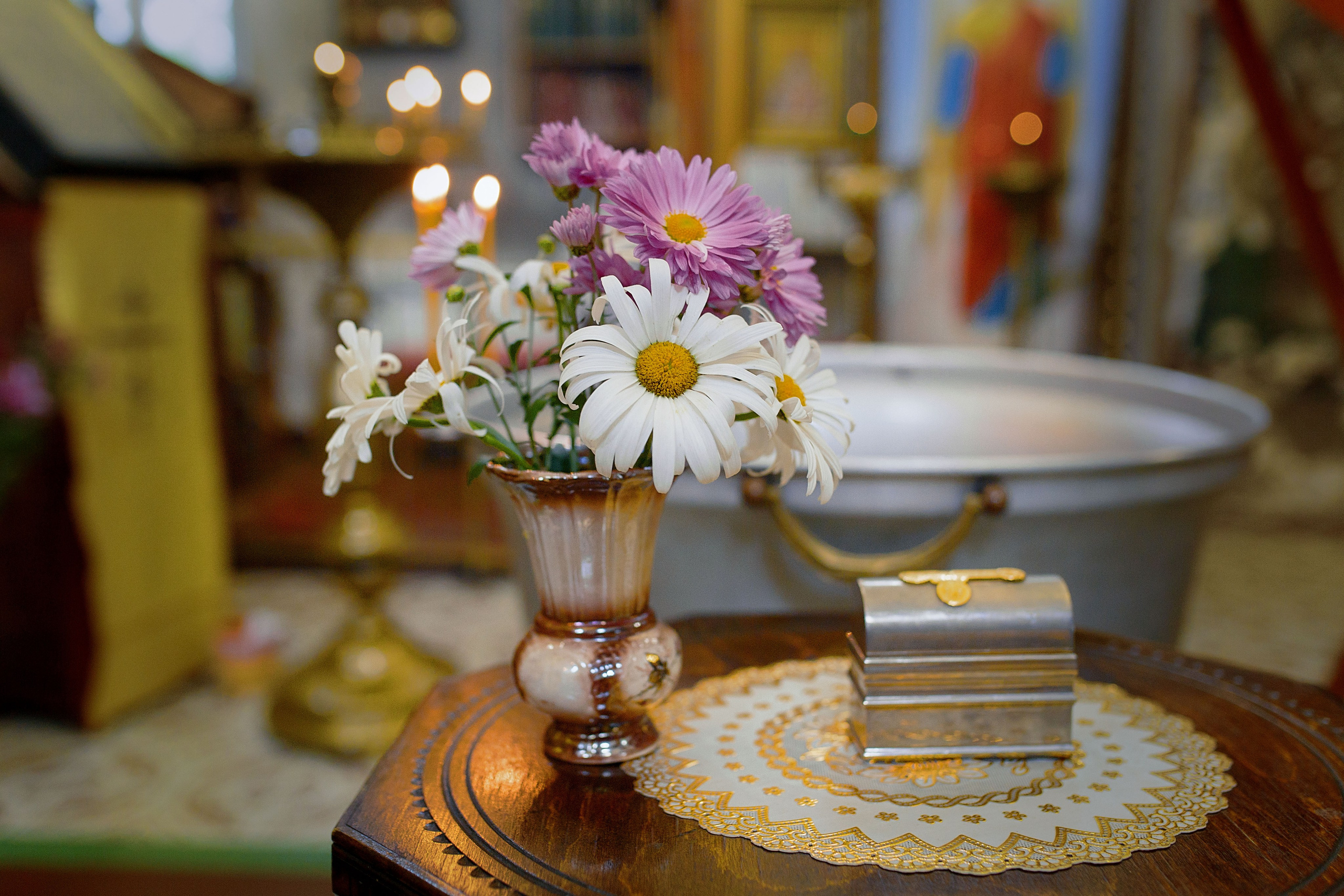 Крещение. Детский и семейный фотограф в Екатеринбурге. Студия «Сюжеты»