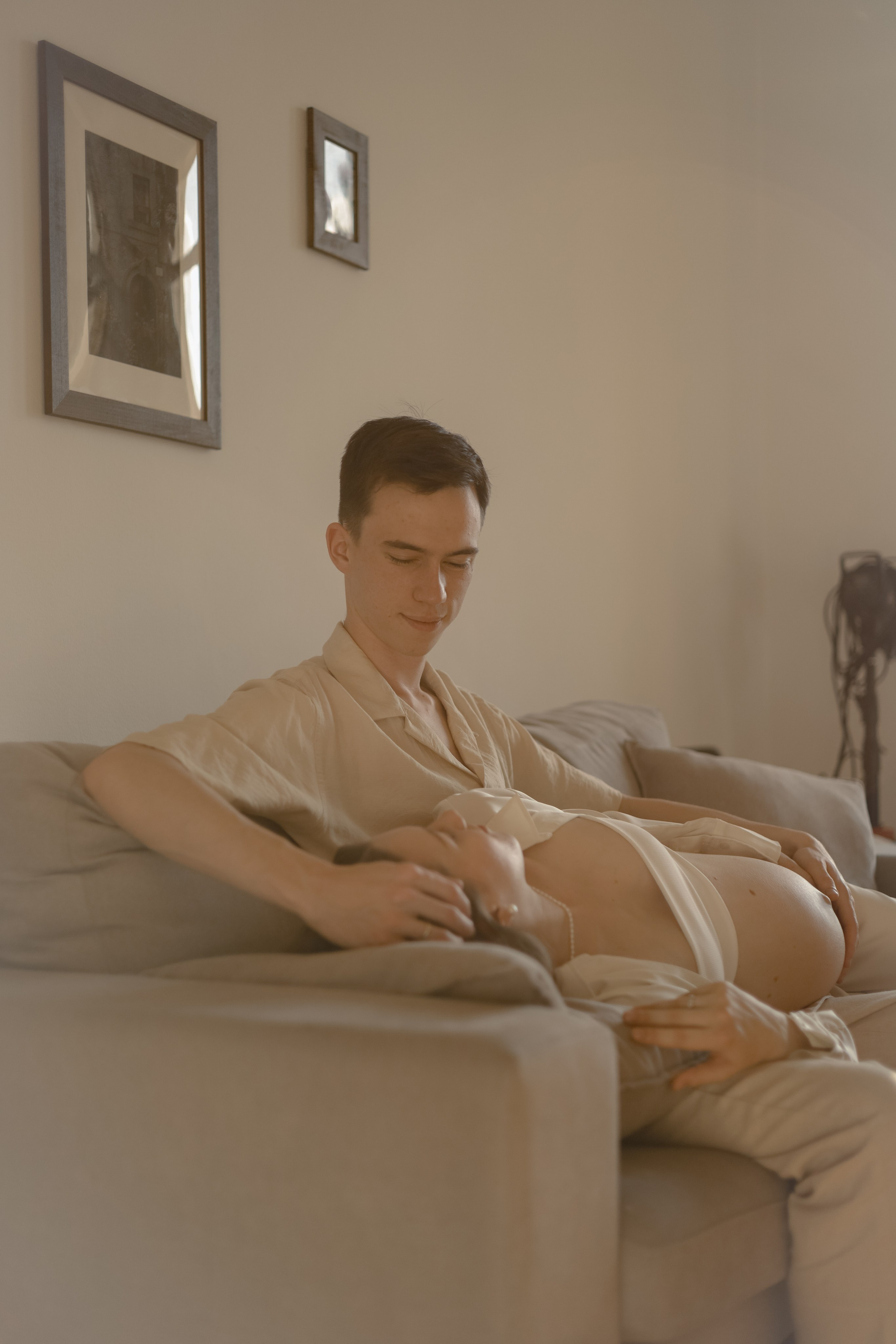 Виктория и Олег. Фотограф в Москве и области Титова Наталья