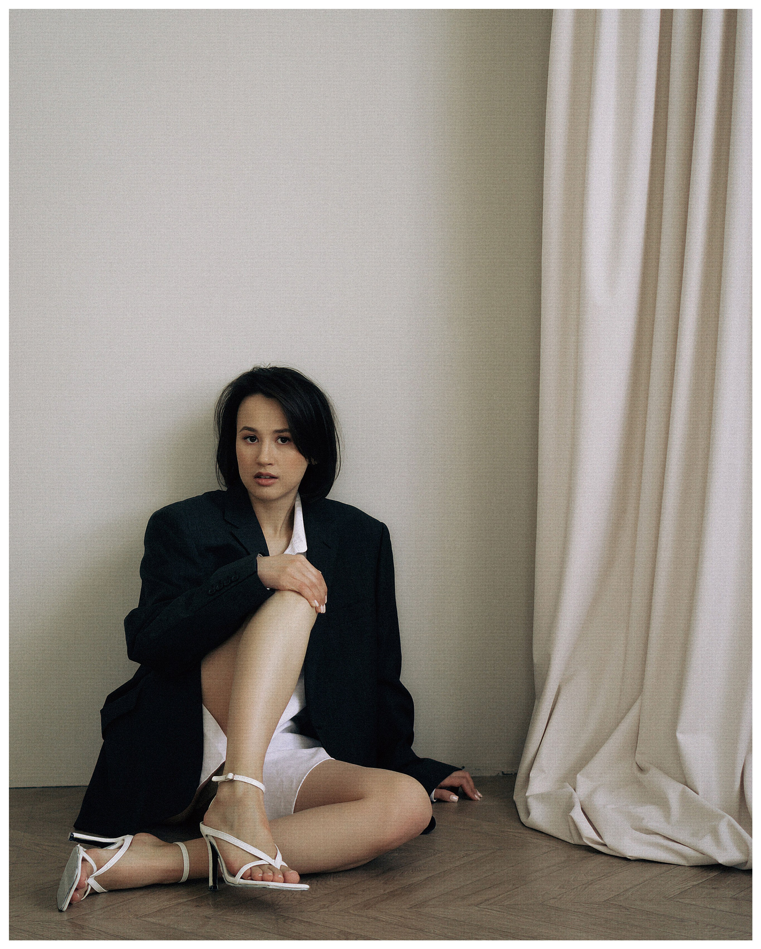 Индивидуальная съёмка Марины в Чебоксарах. Индивидуальная и семейная фотосессия в Чебоксарах Оксана Русакова