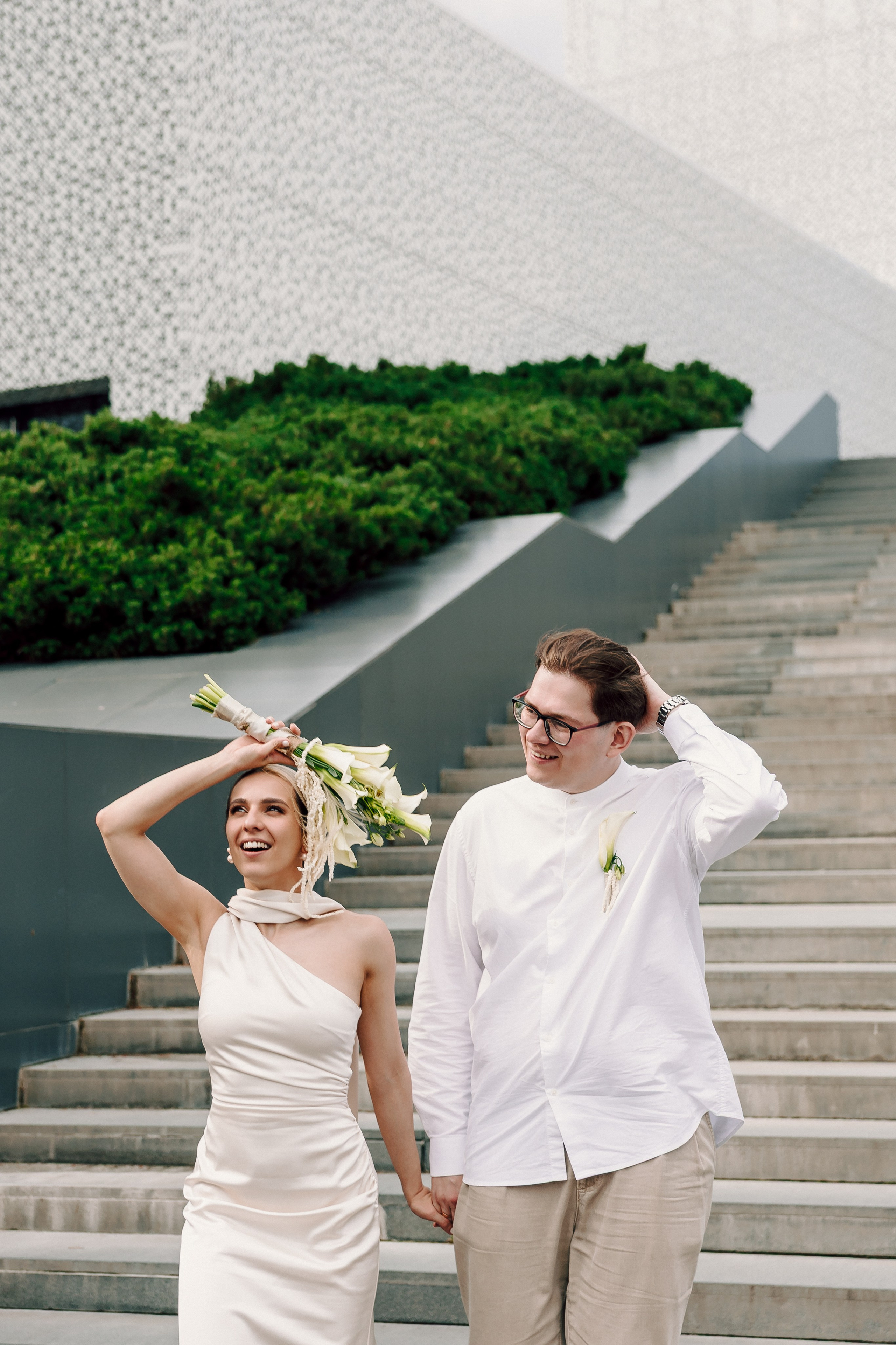 Антон и Кристина. Лёшка Варзегов — фотограф