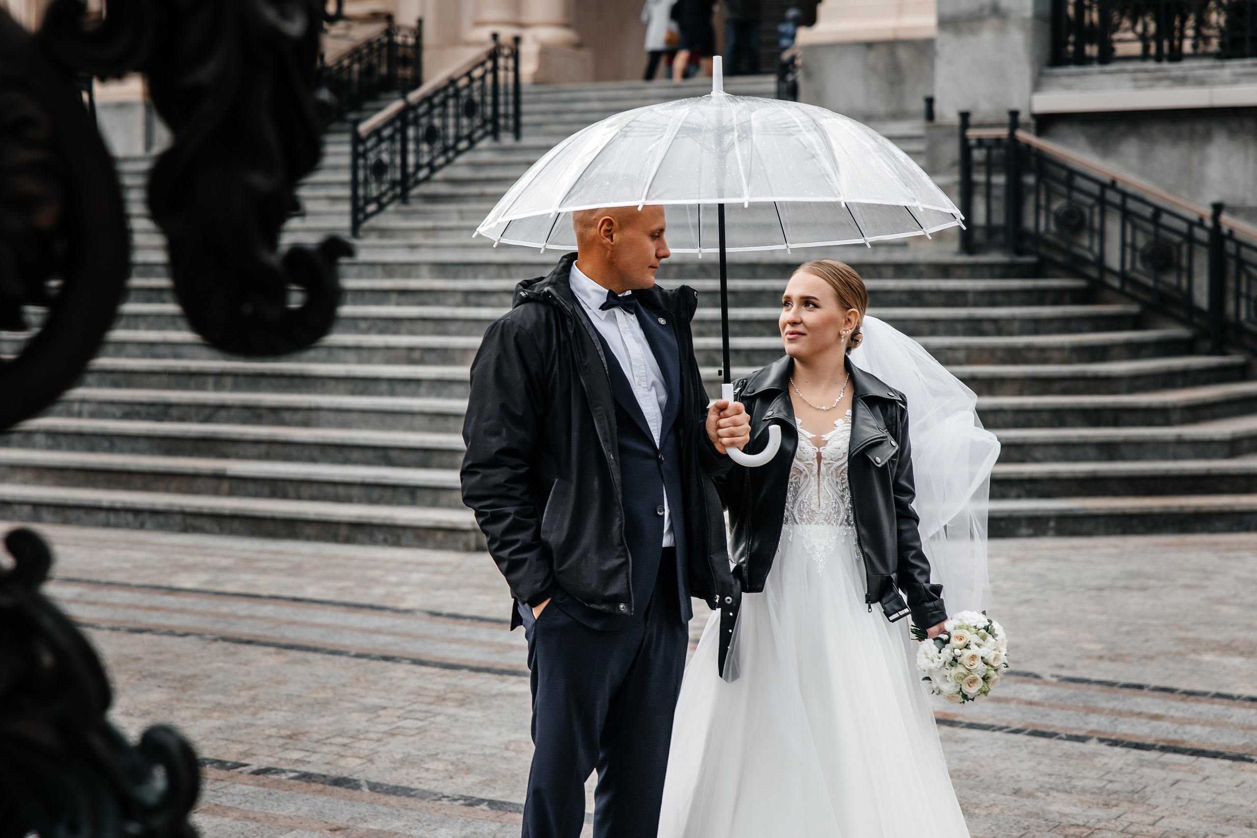 Анонс свадьбы Вероники и Павла. Свадебный фотограф в Крыму и Севастополе Ольга Баскакова