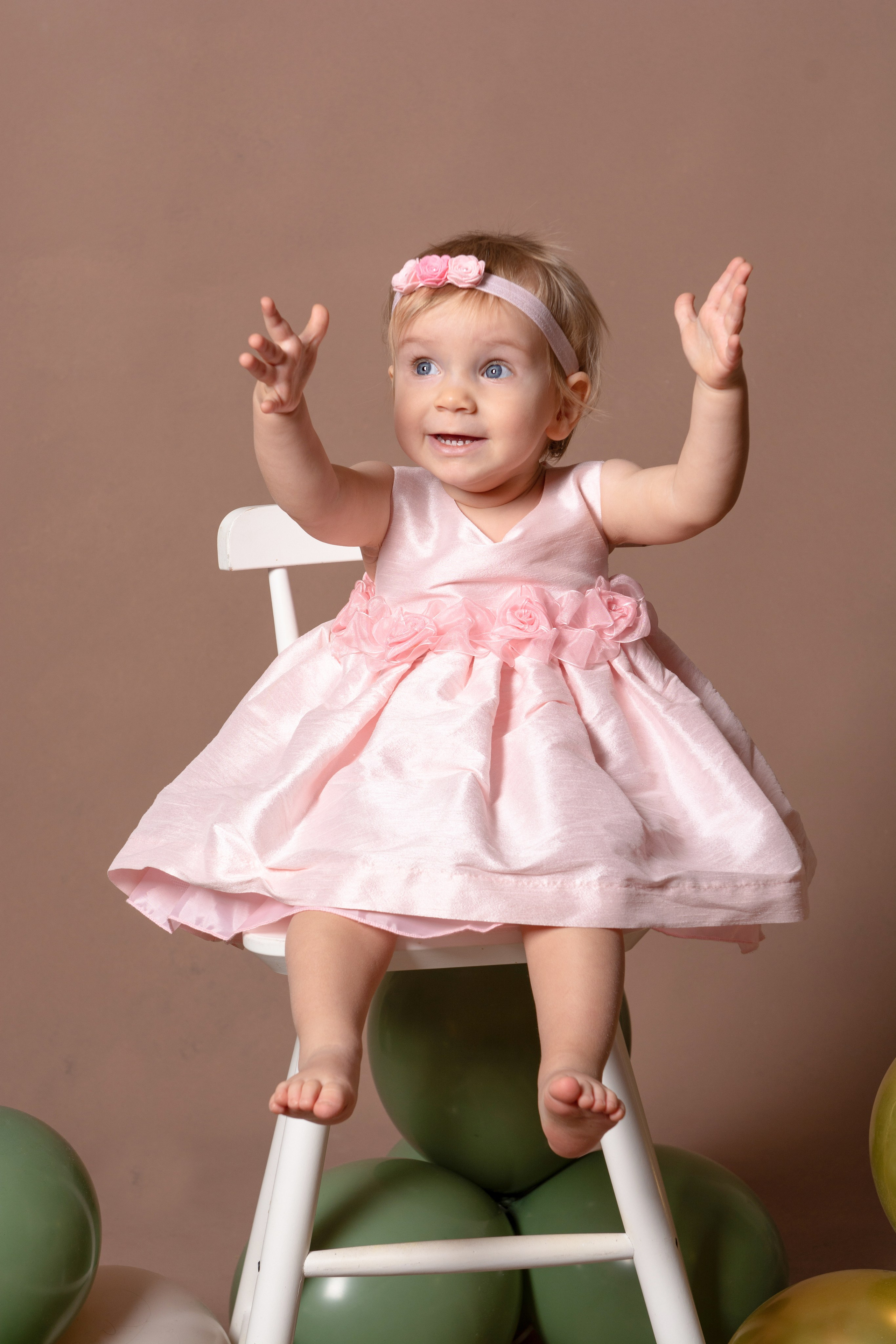 Фотосессия годовасия с мамой. Фотосессия беременности — Крылова Натали — Москва