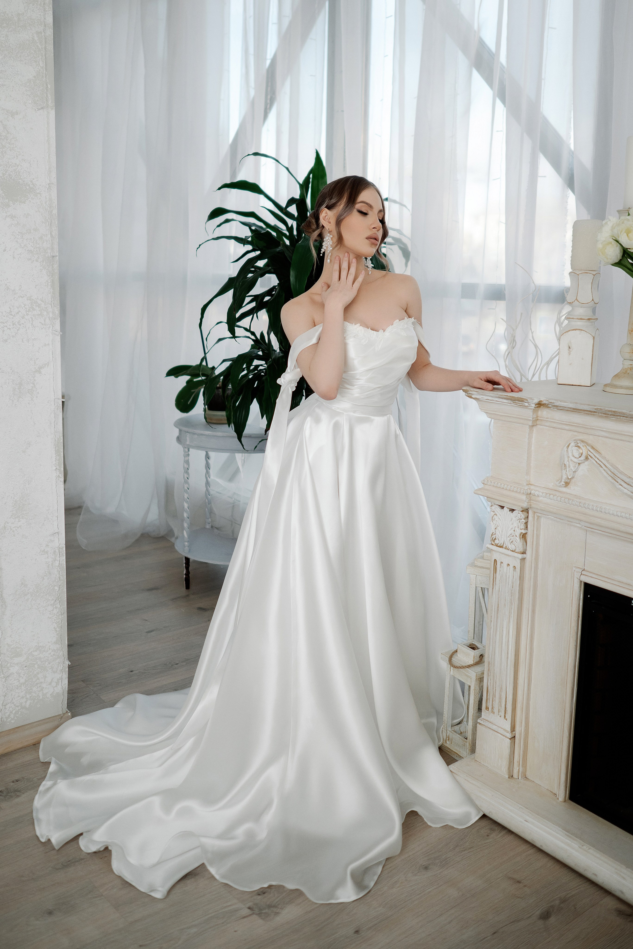 Свадьбы. Свадебный и портретный фотограф в Липецке Юлия Свит