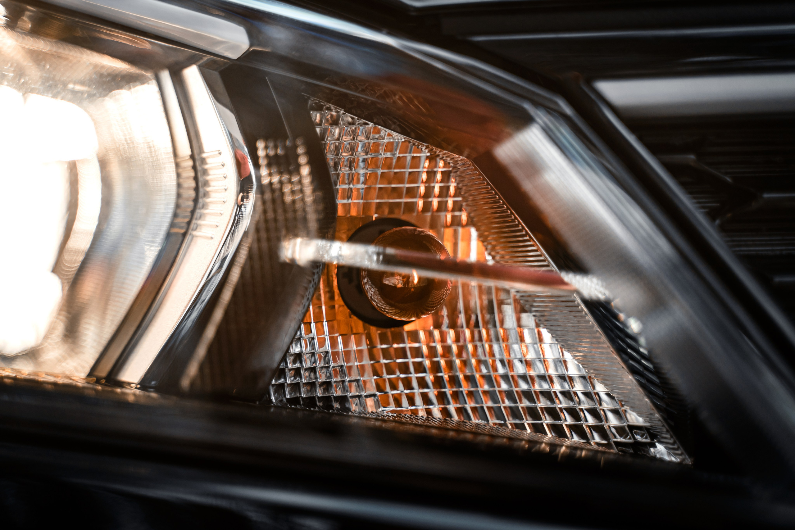 Kia Rio X. Vlad Trykov