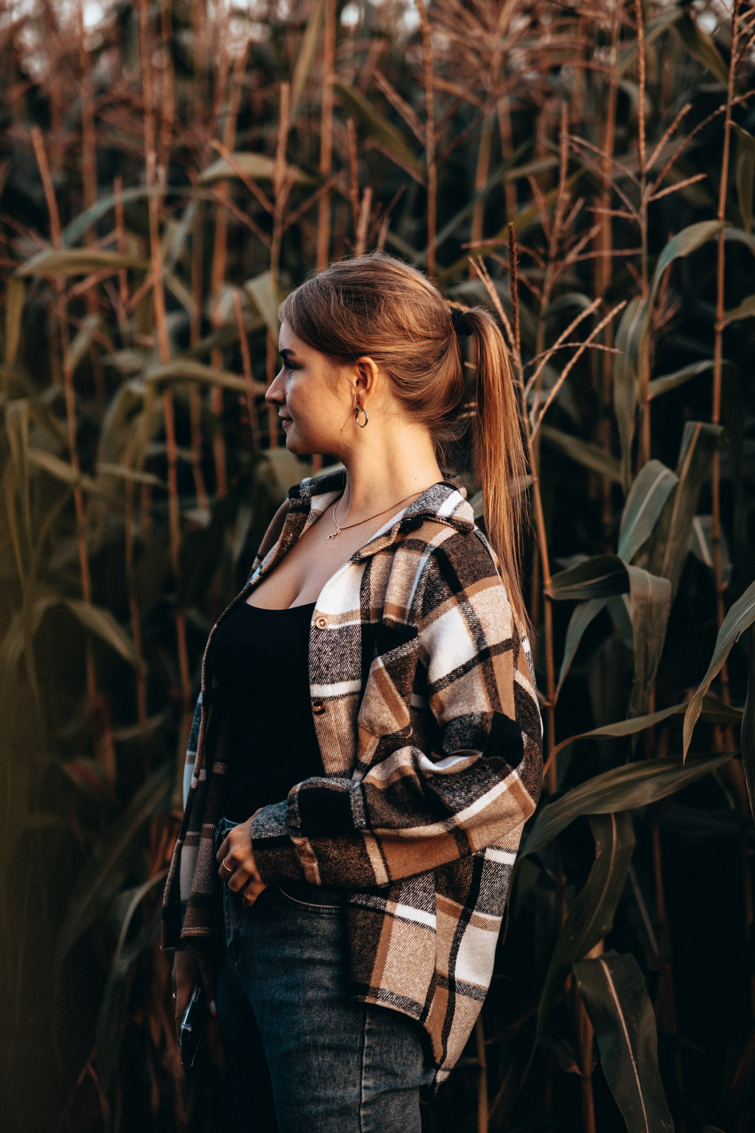 Ксения. Vlad Trykov